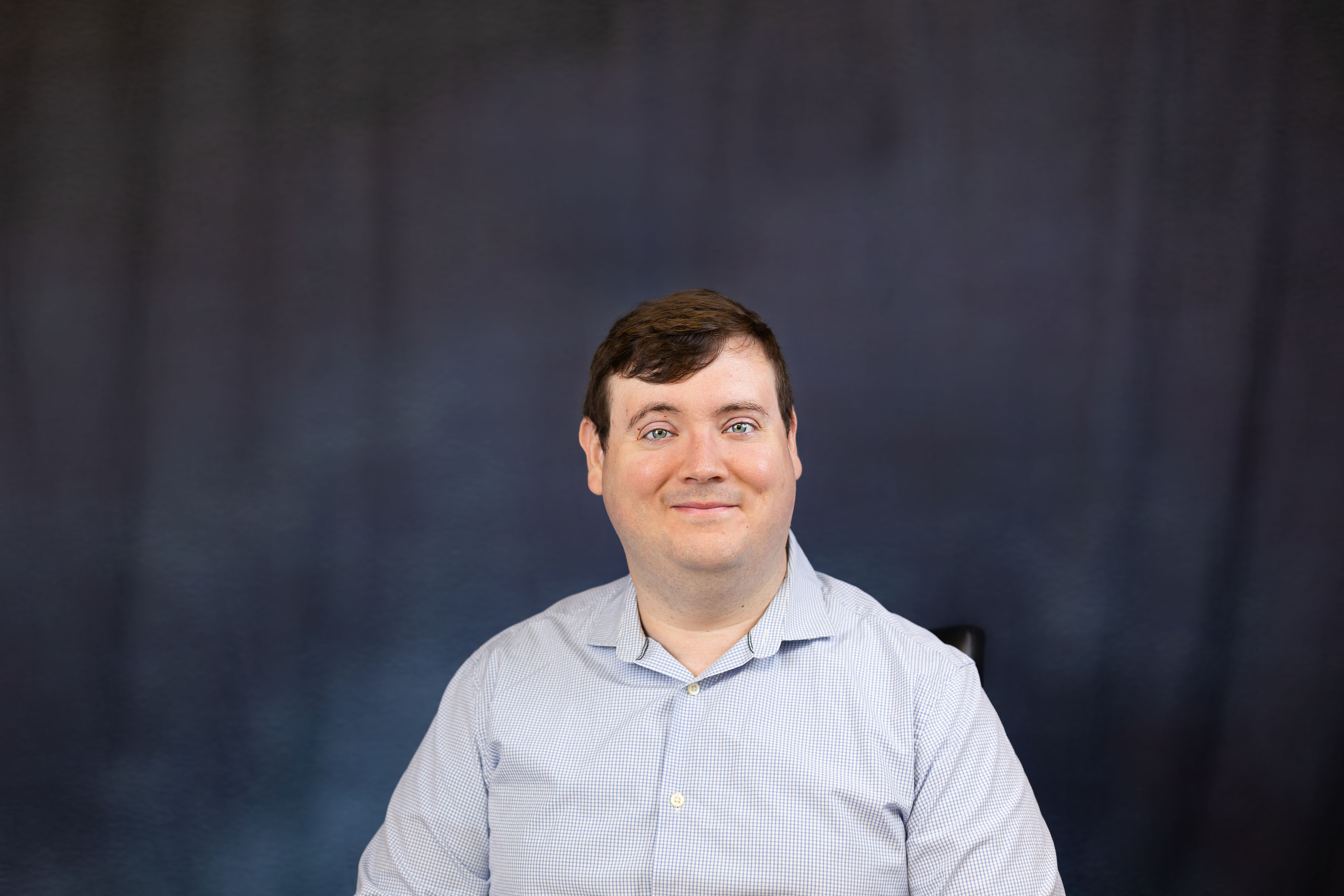 Adam Beaubien