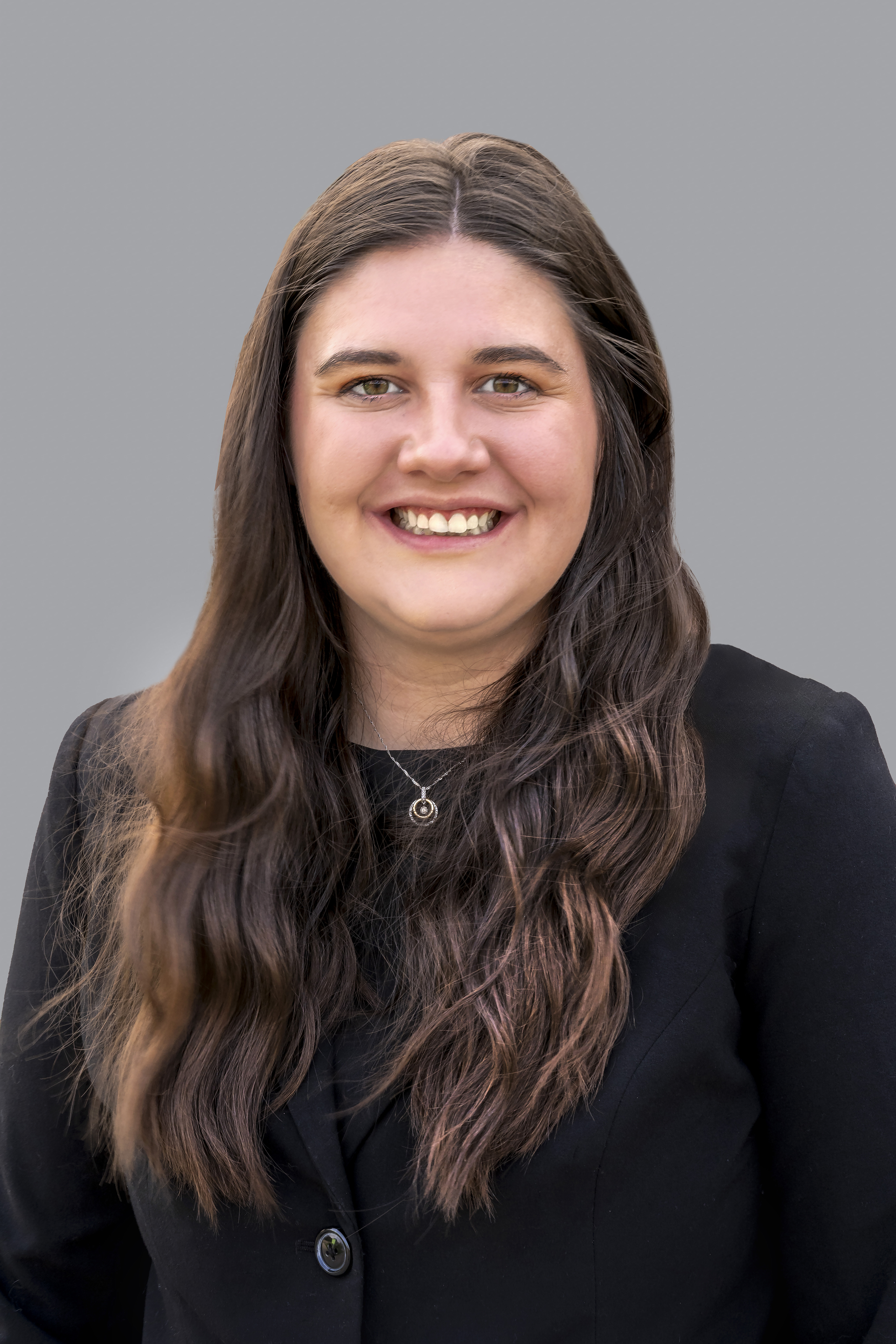 Dr. Nicole Graham