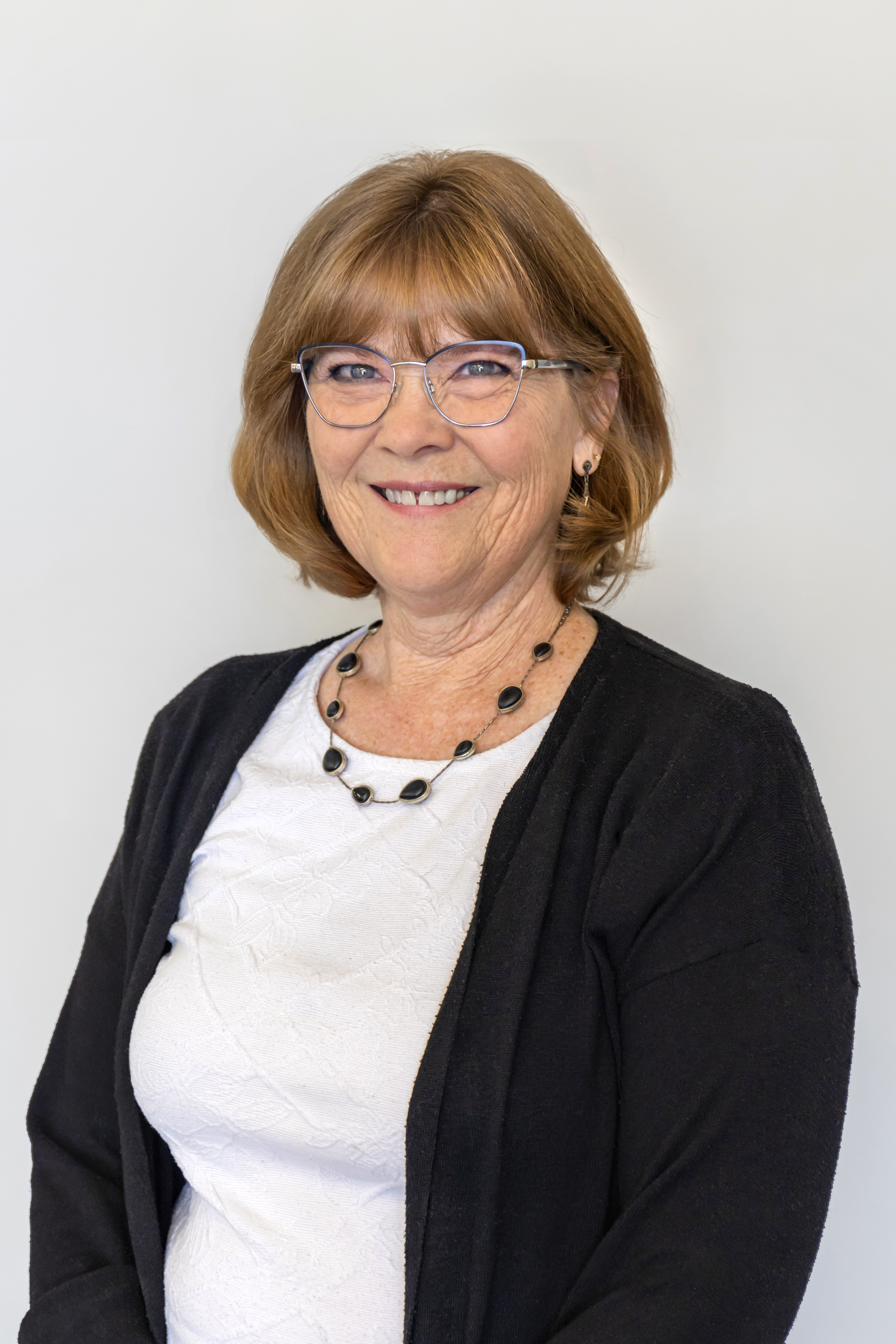 Dr. Tracy Wells