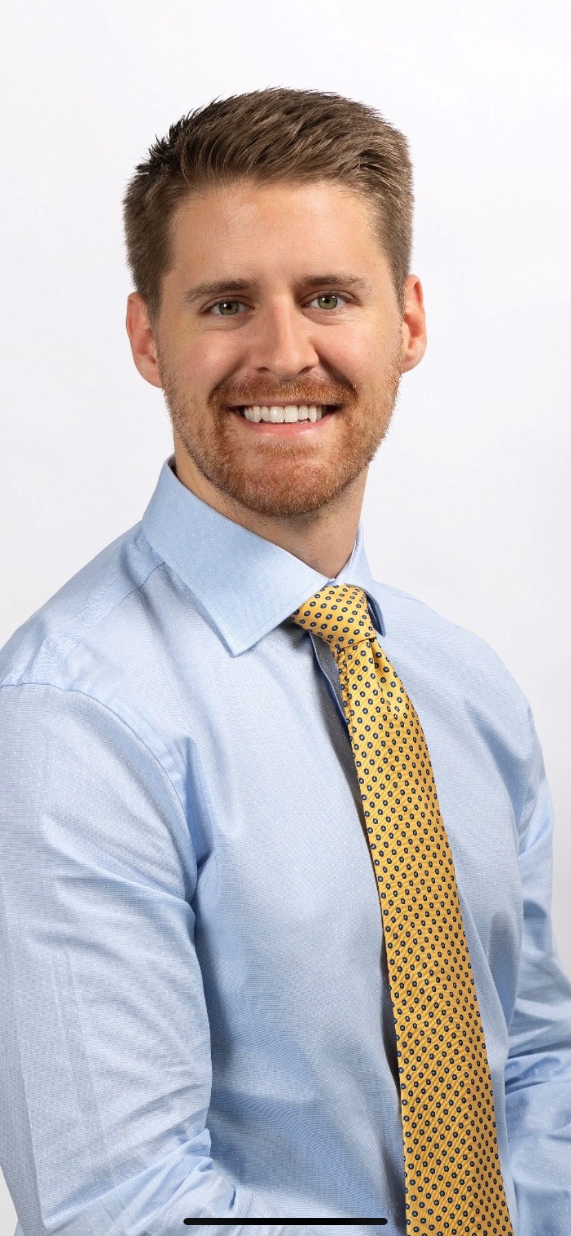 Dr. Bryan Williams - Dallas, TX - Optometry