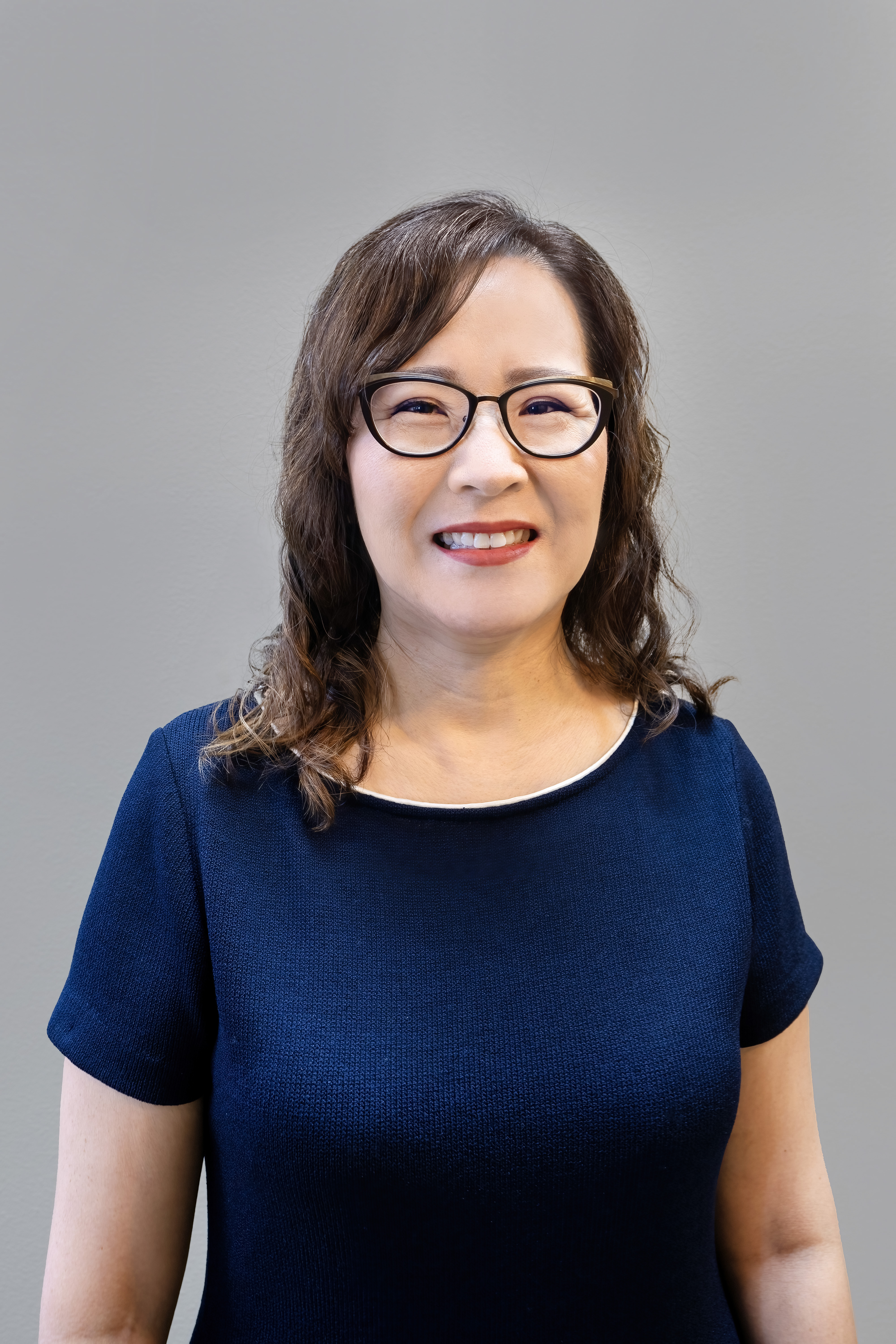 Dr. Marielle Kwon - Camas, WA - Optometry