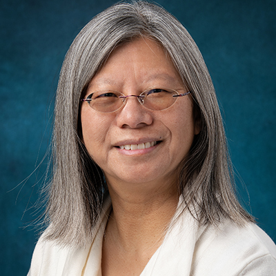 Dr. Joyce Wong - El Paso, TX - Optometry