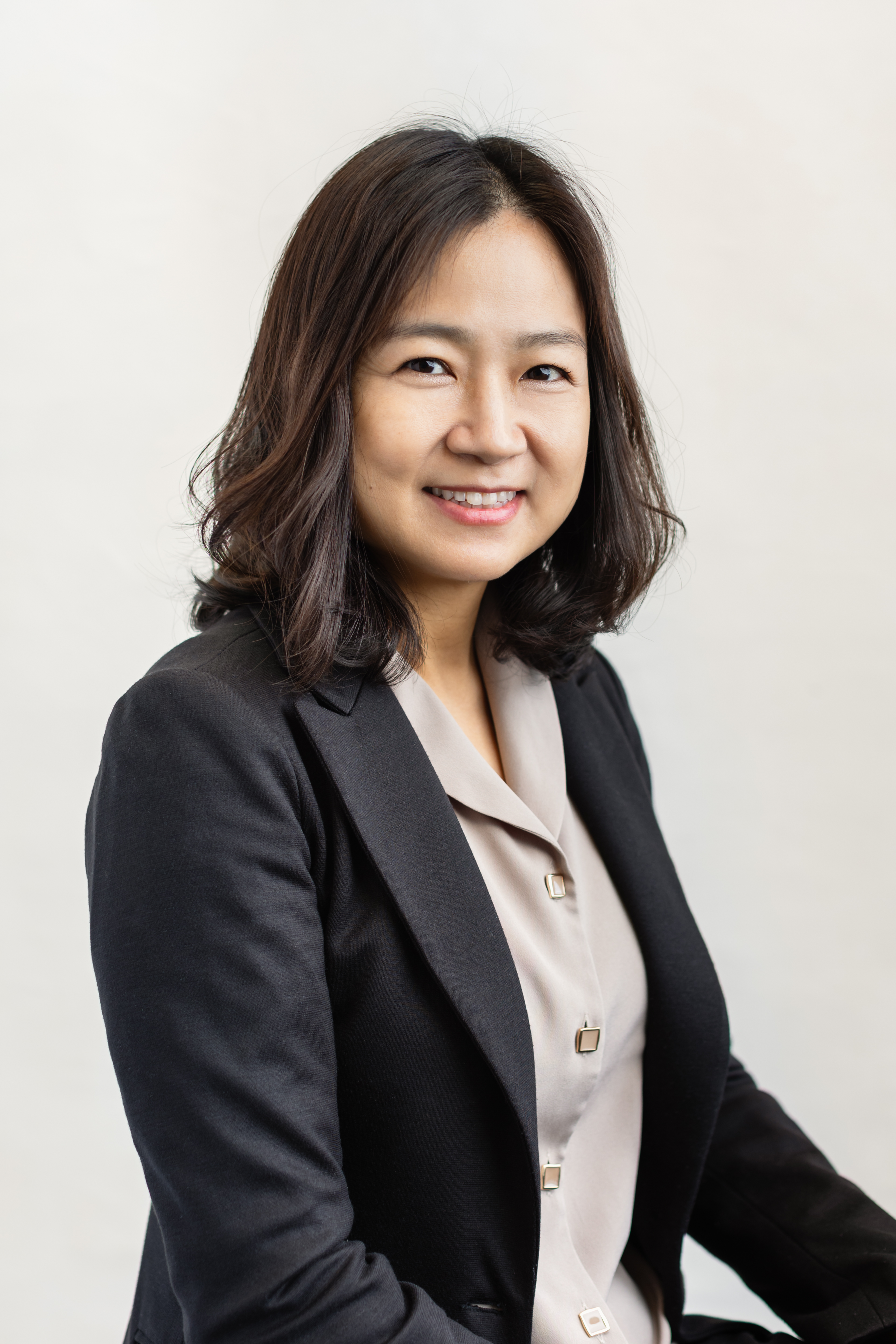 Sung Kim