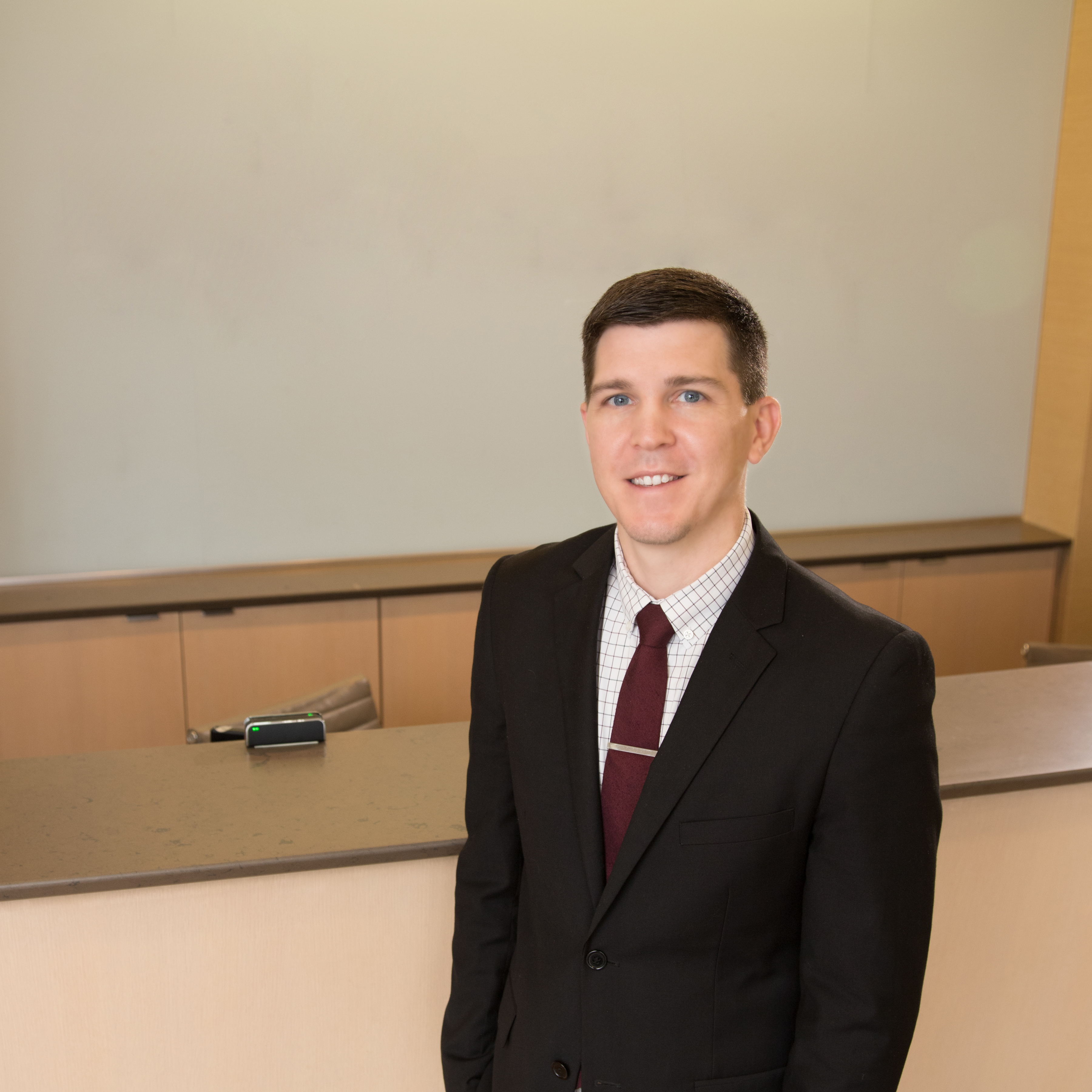 Dr. James Williams - Murphy, TX - Optometry