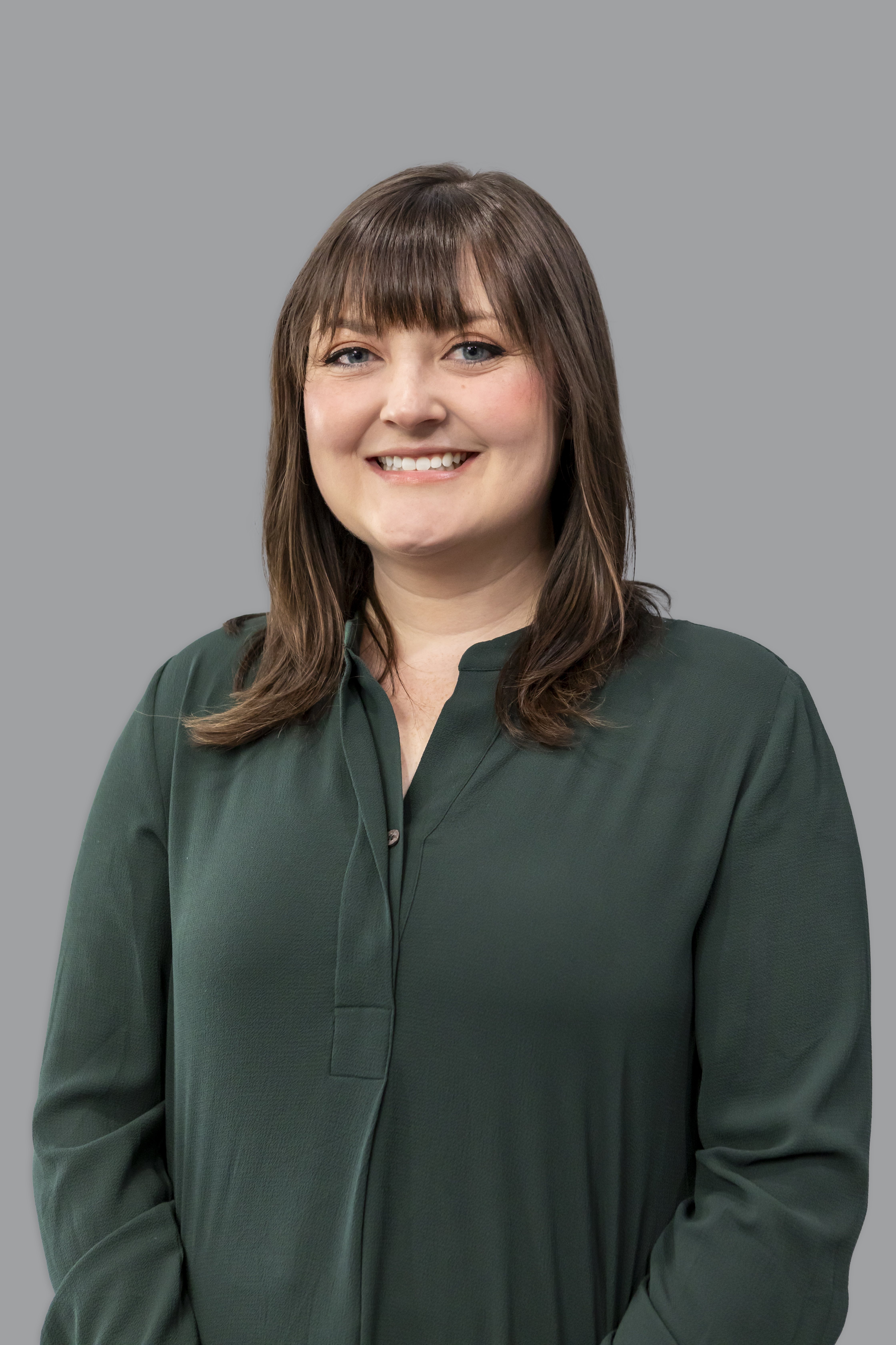 Dr. Jodie May - Dallas, TX - Optometry