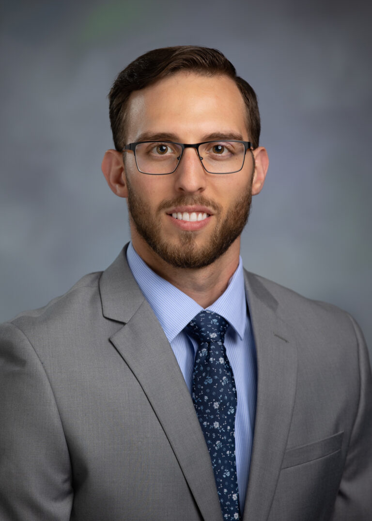 Dr. Jacob Weber - Lincoln, NE - Optometry