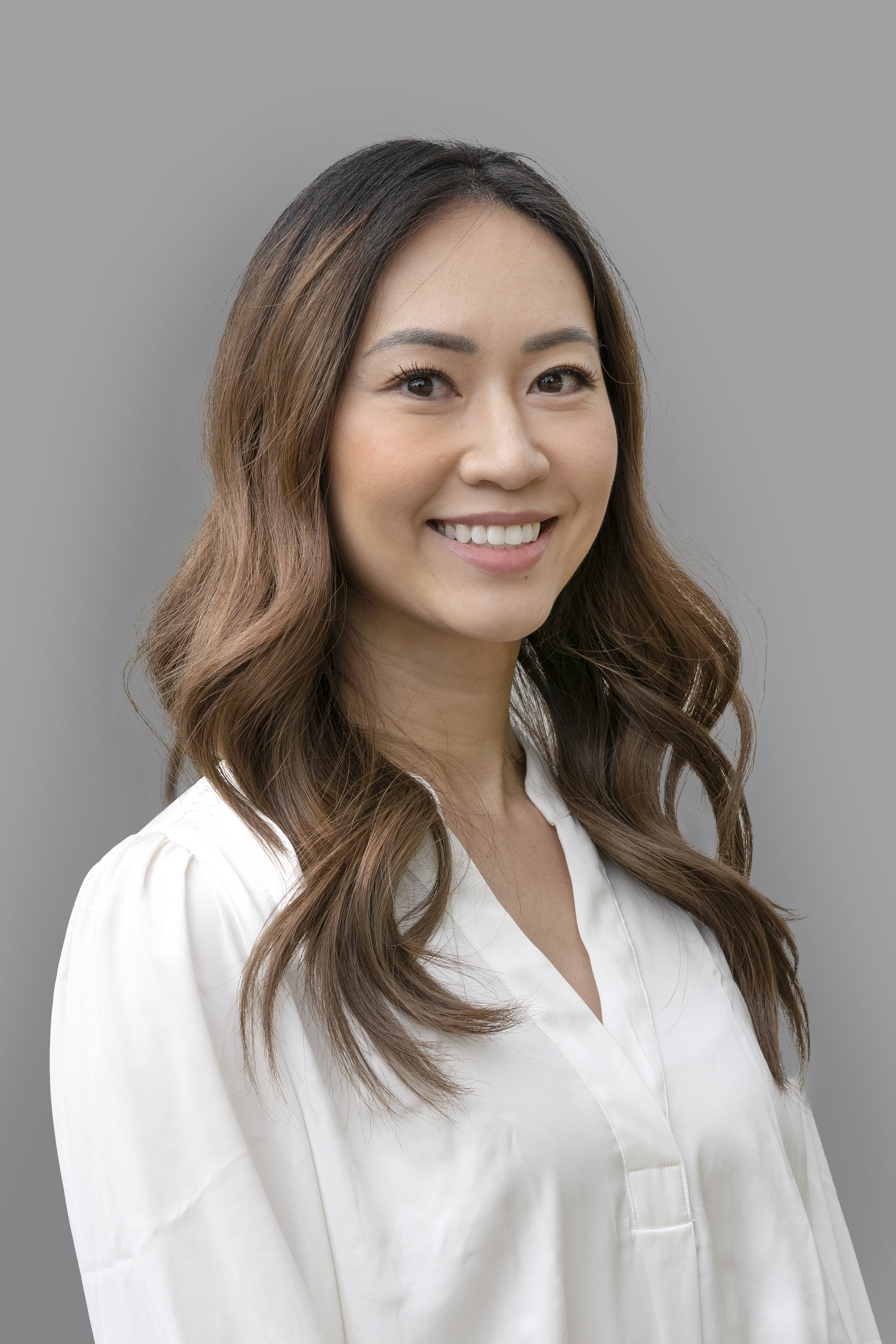 Dr. Michelle Chan - Kent, WA - Optometry