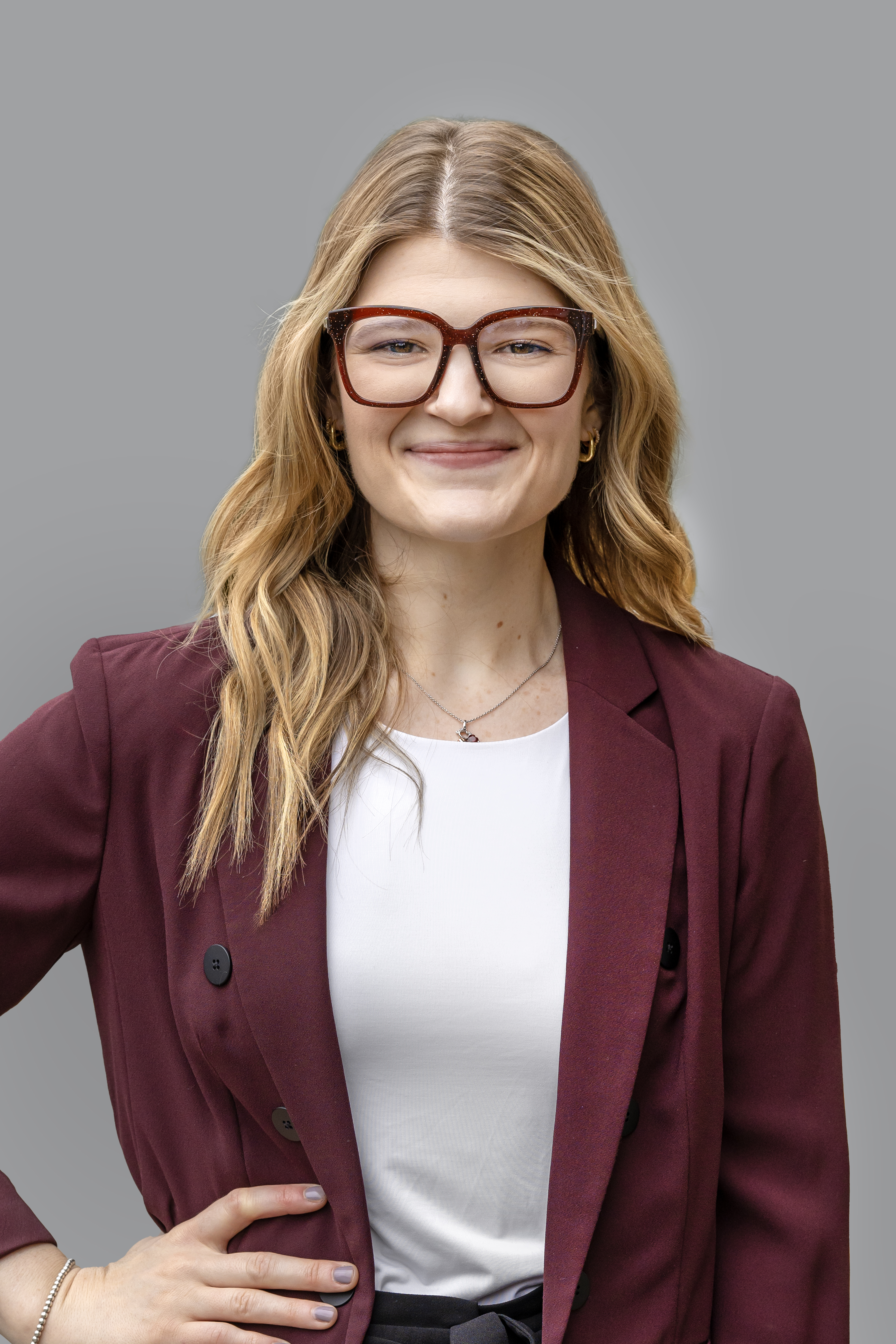 Dr. Michelle Sturckler