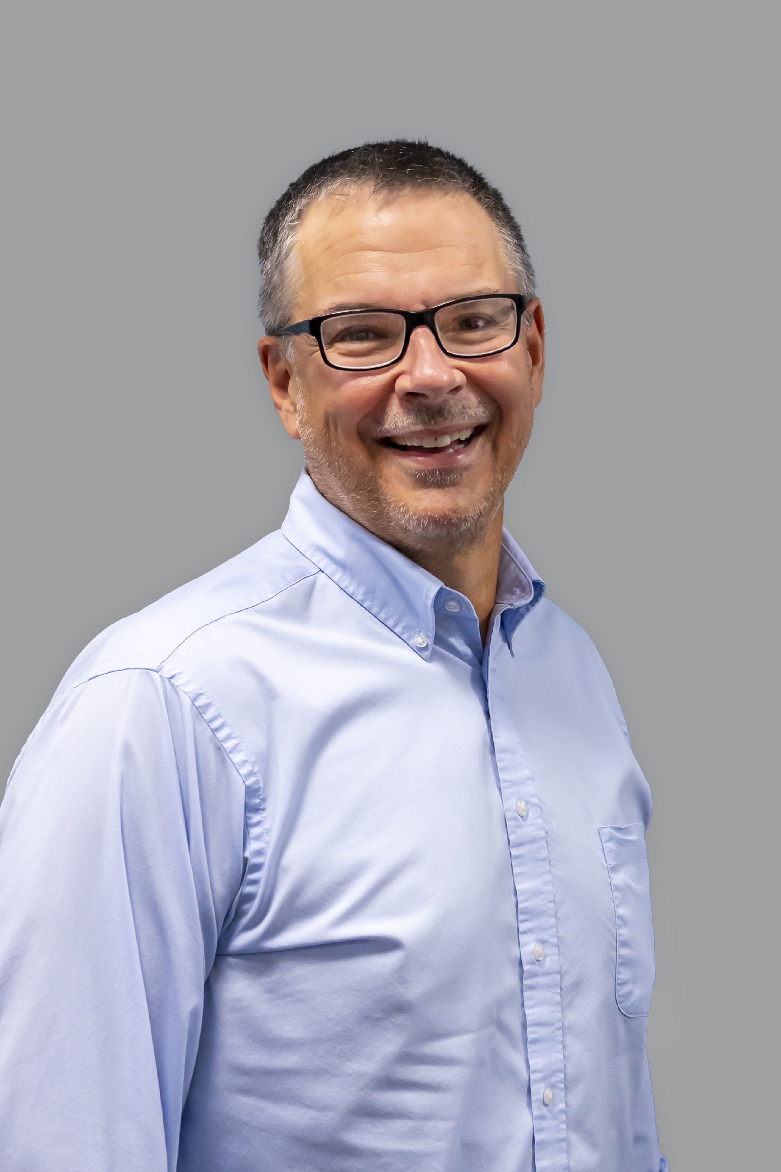 Dr. Tom Arnista