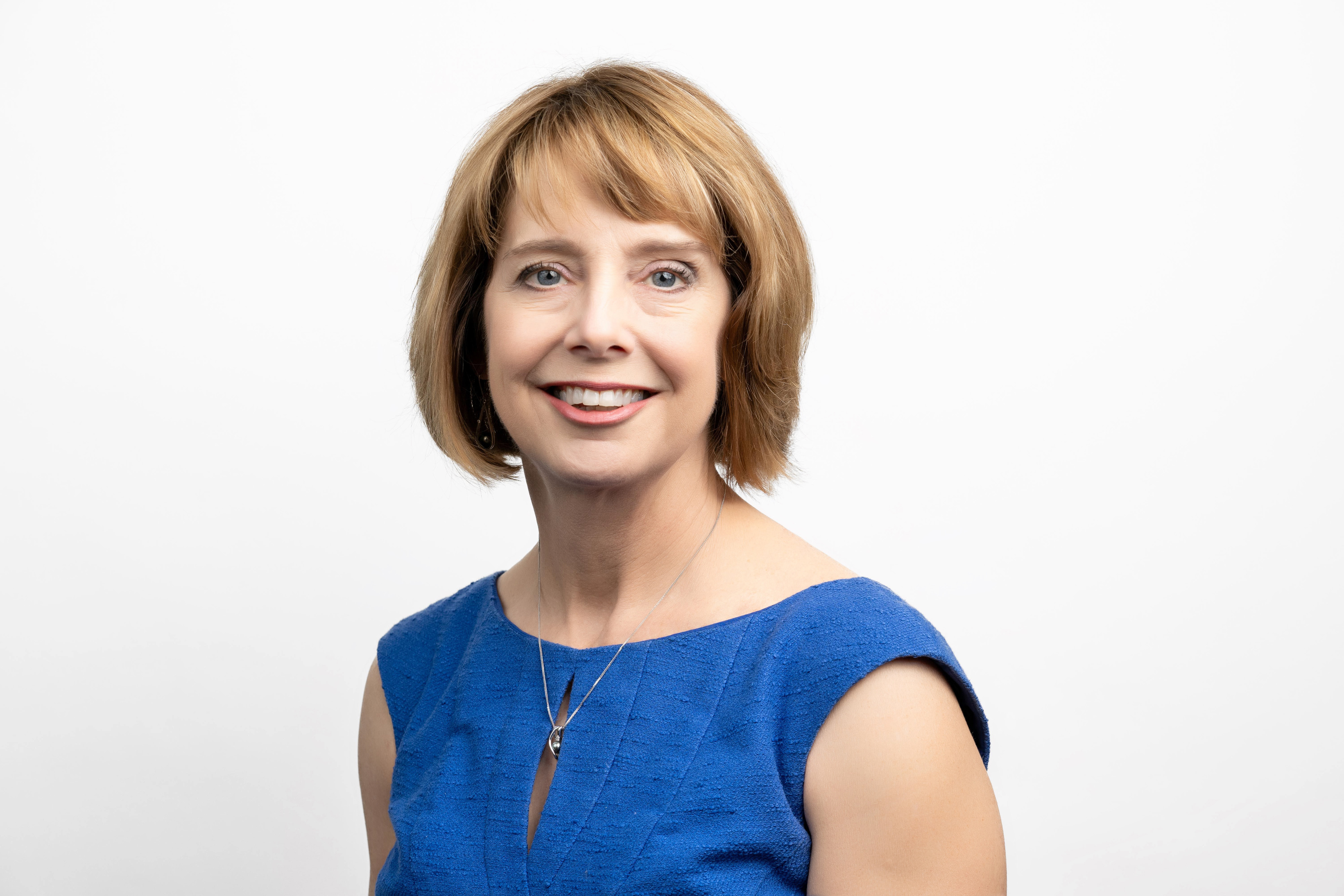 Dr. Amy Ward