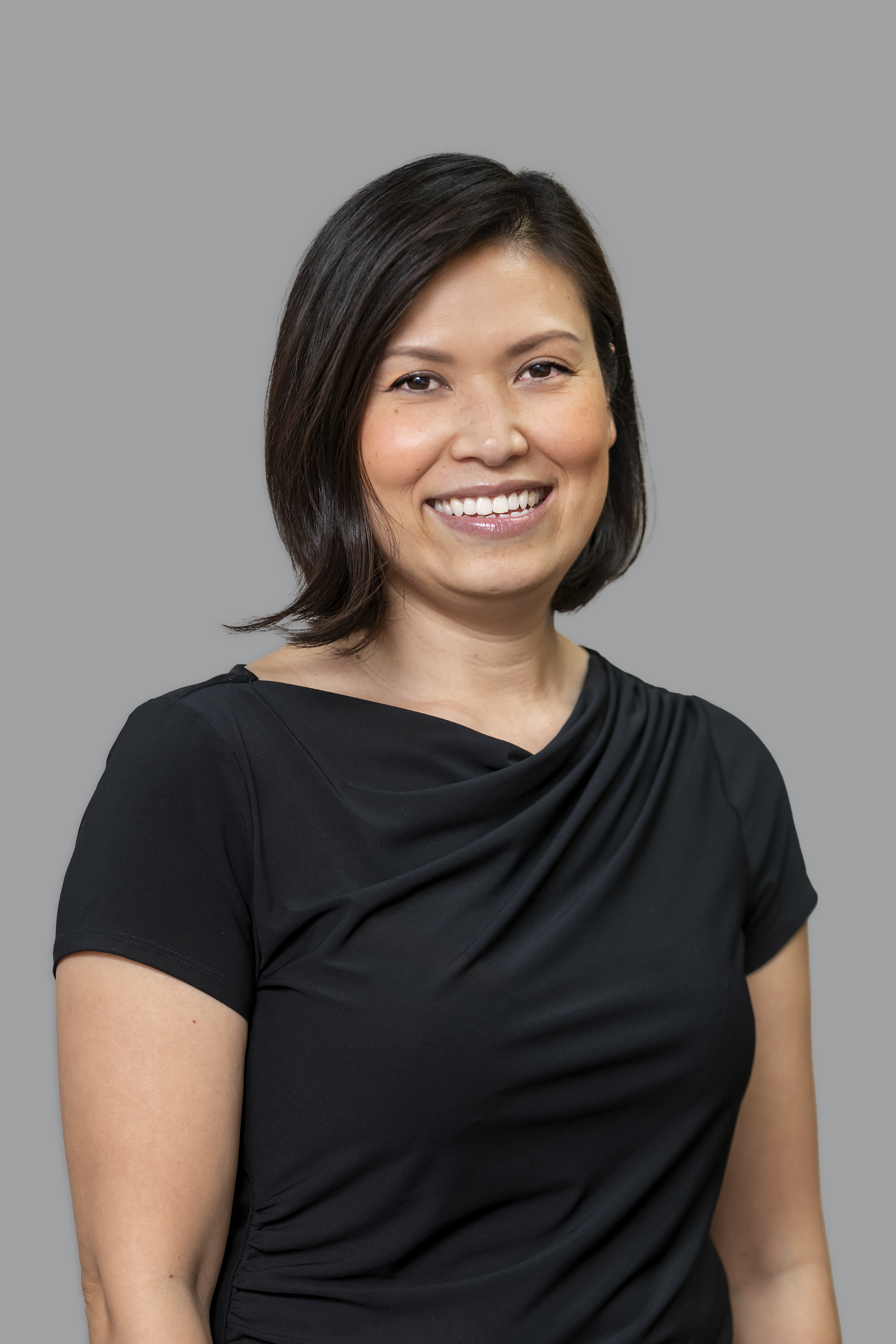 Dr. Wendy Bui - Ocoee, FL - Optometry