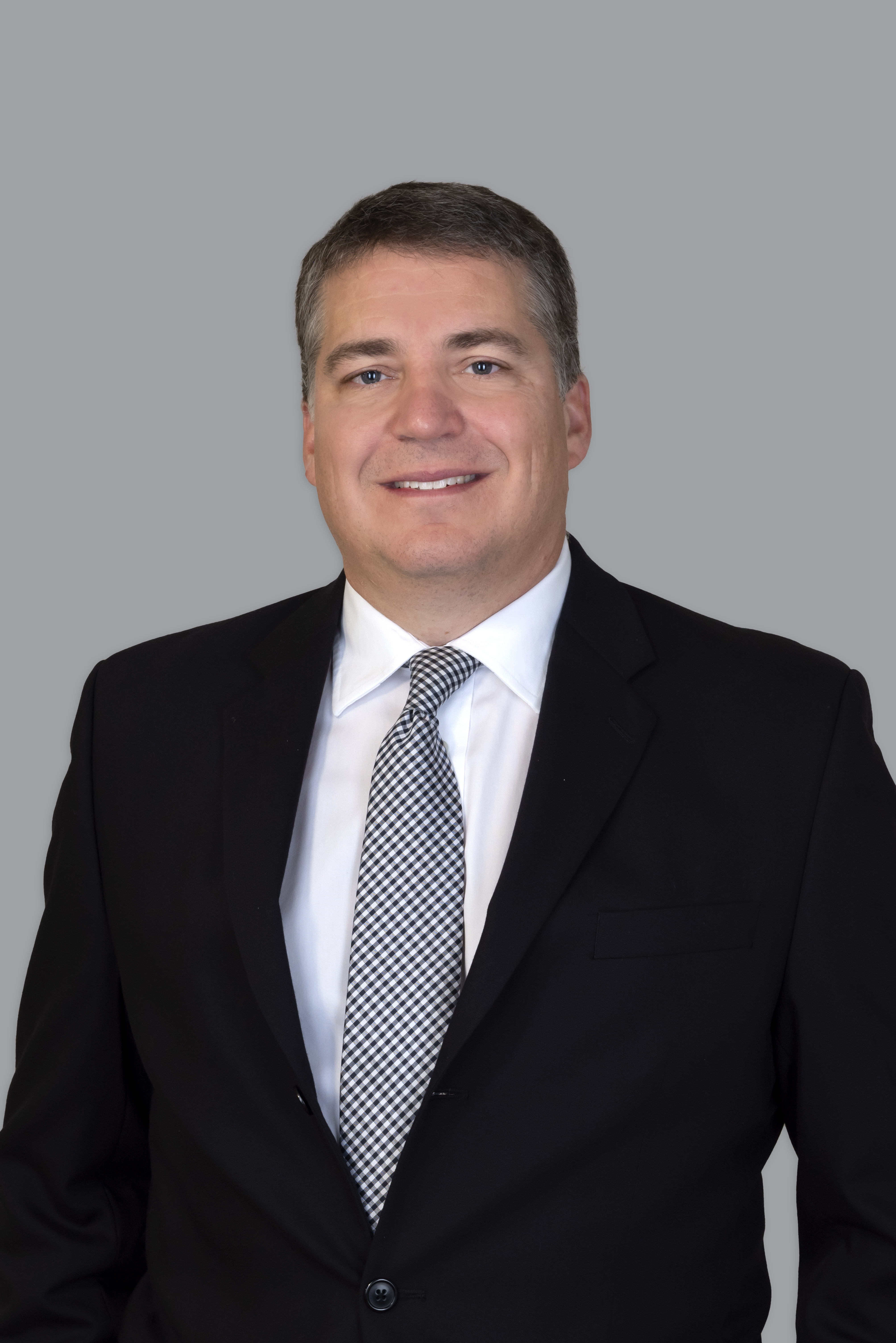 Dr. Robert Hamilton