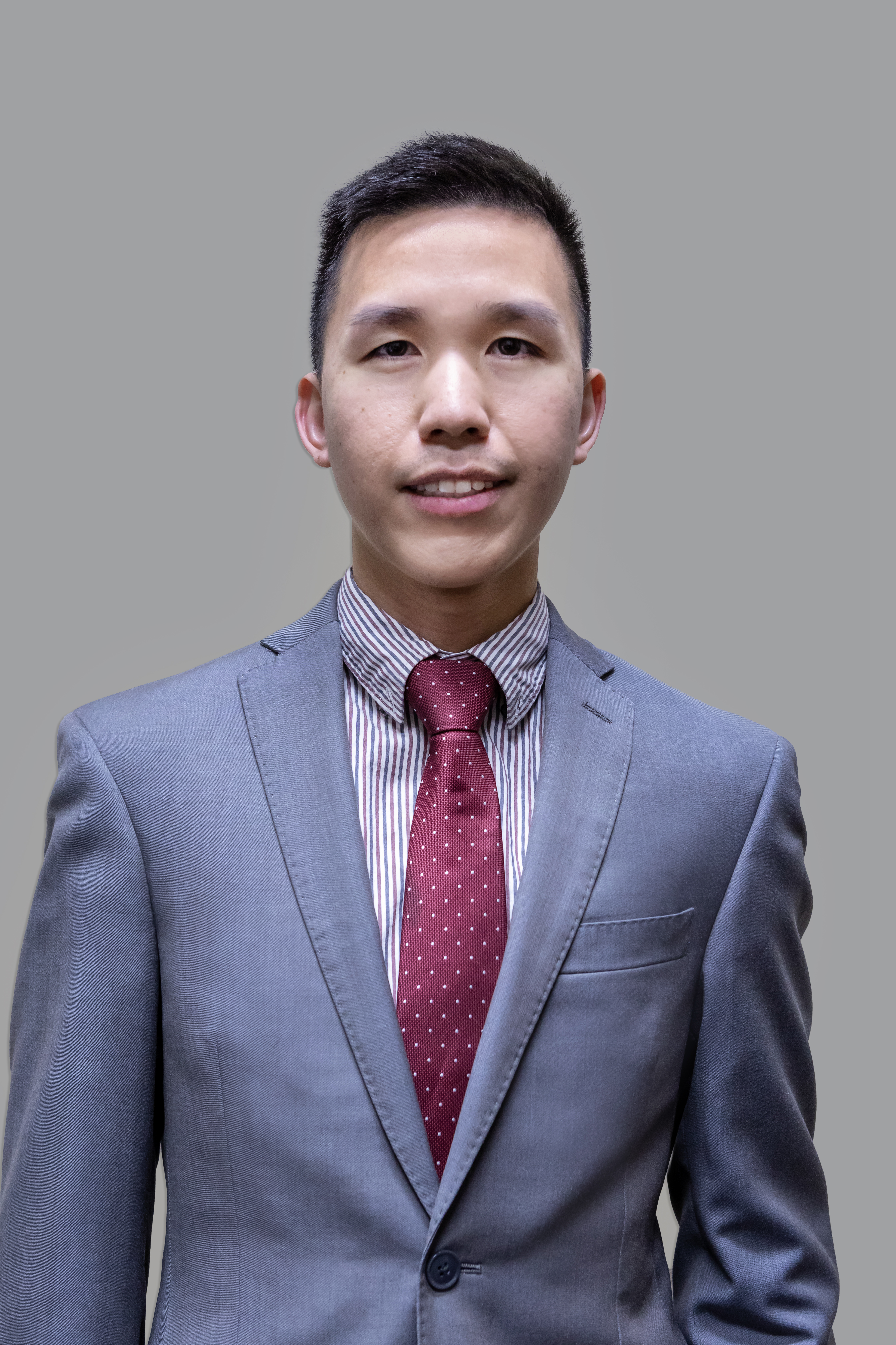 Dr. Nhat Nguyen - Mansfield, TX - Optometry
