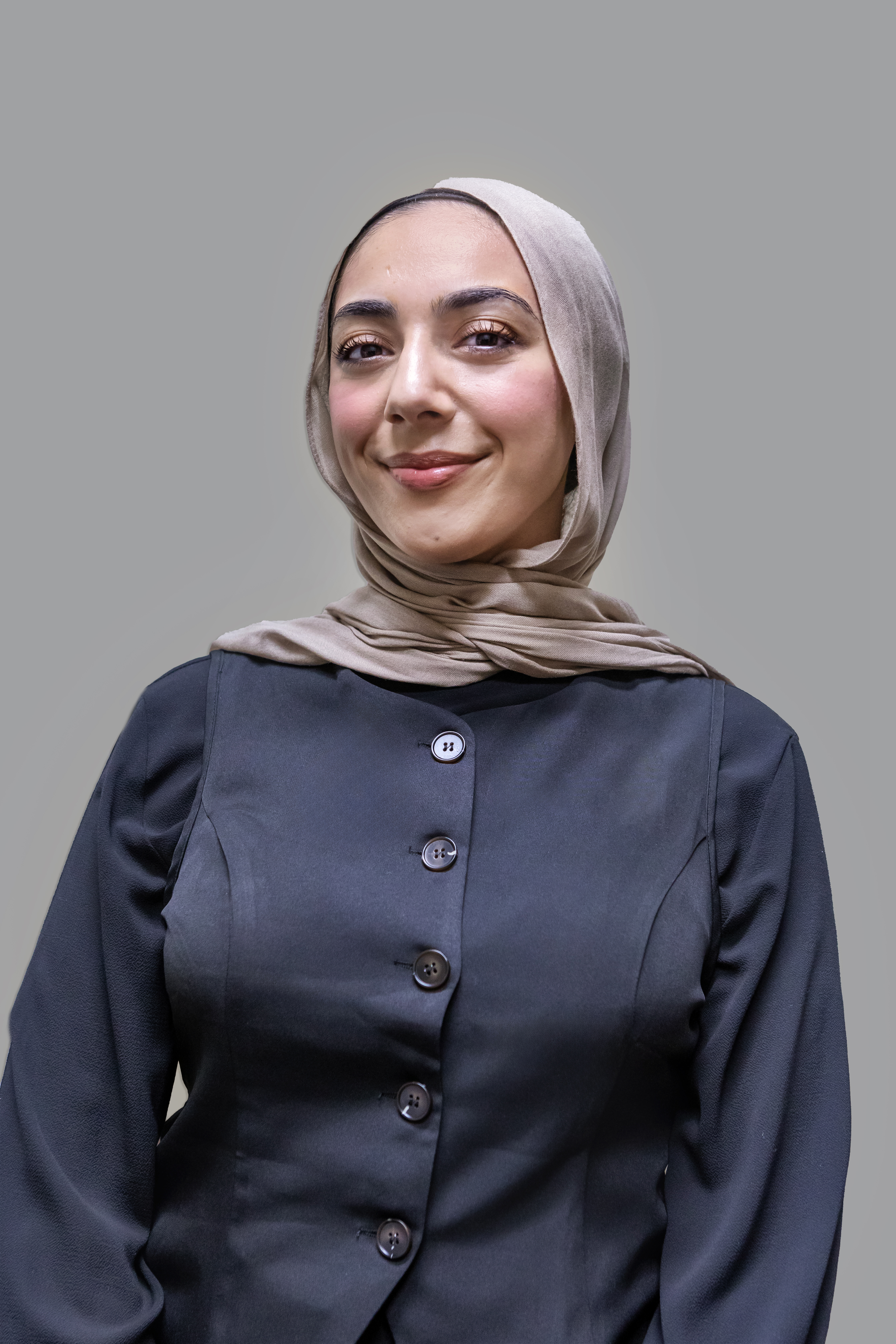 Dr. Tala Chaaban, OD - Murphy, TX - Optometry
