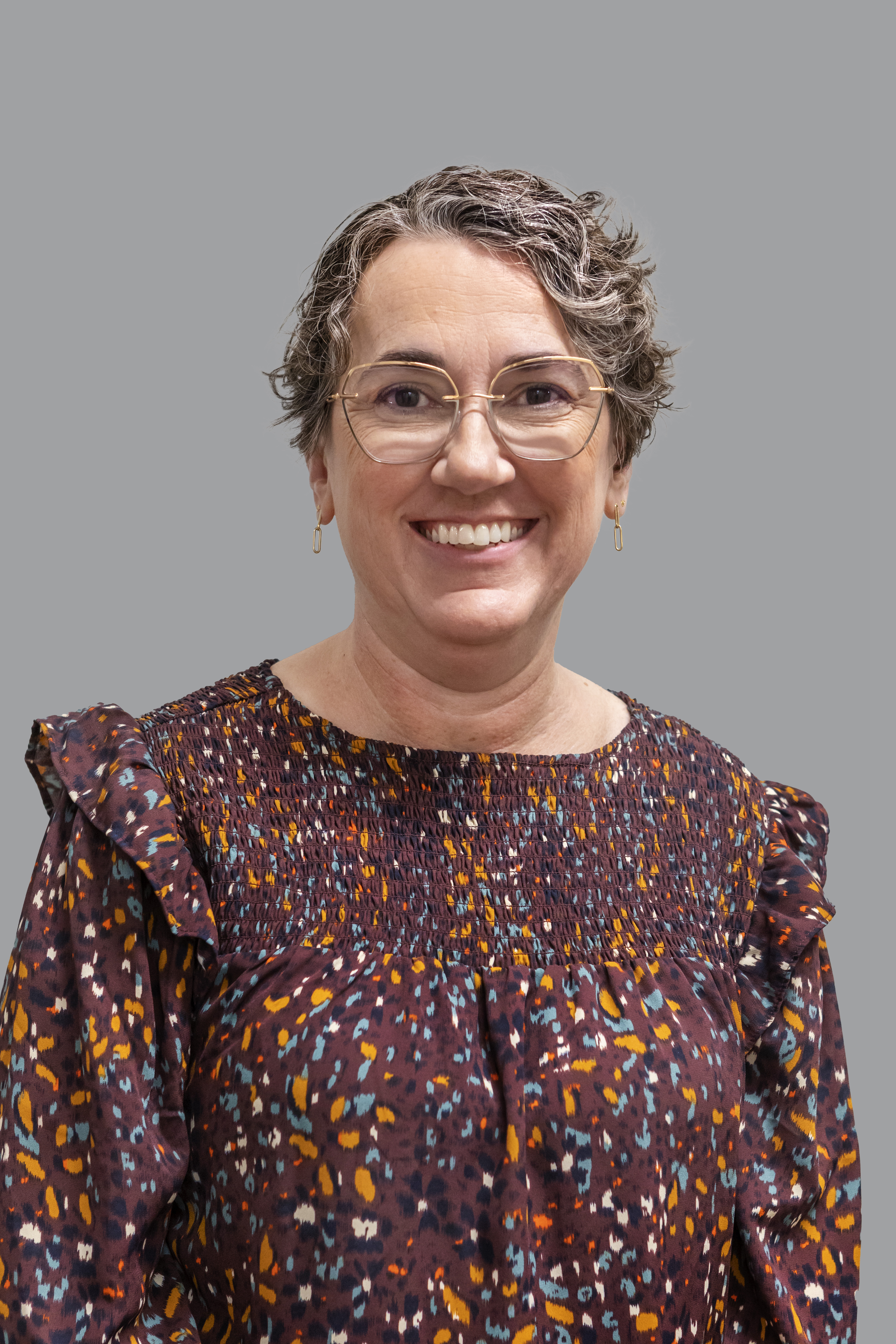 Traci Kuykendall