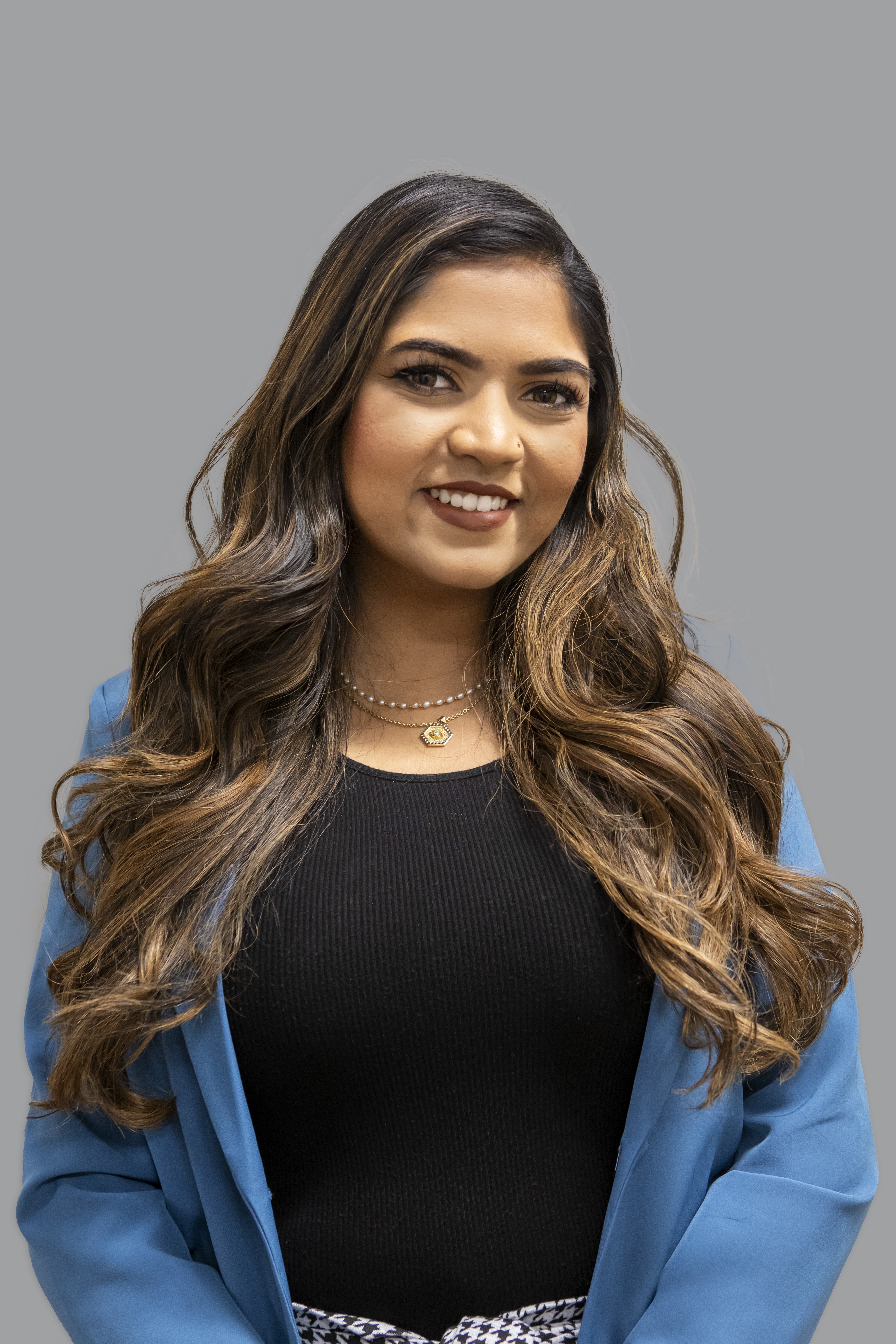 Dr. NIshani Patel - Southlake, TX - Optometry