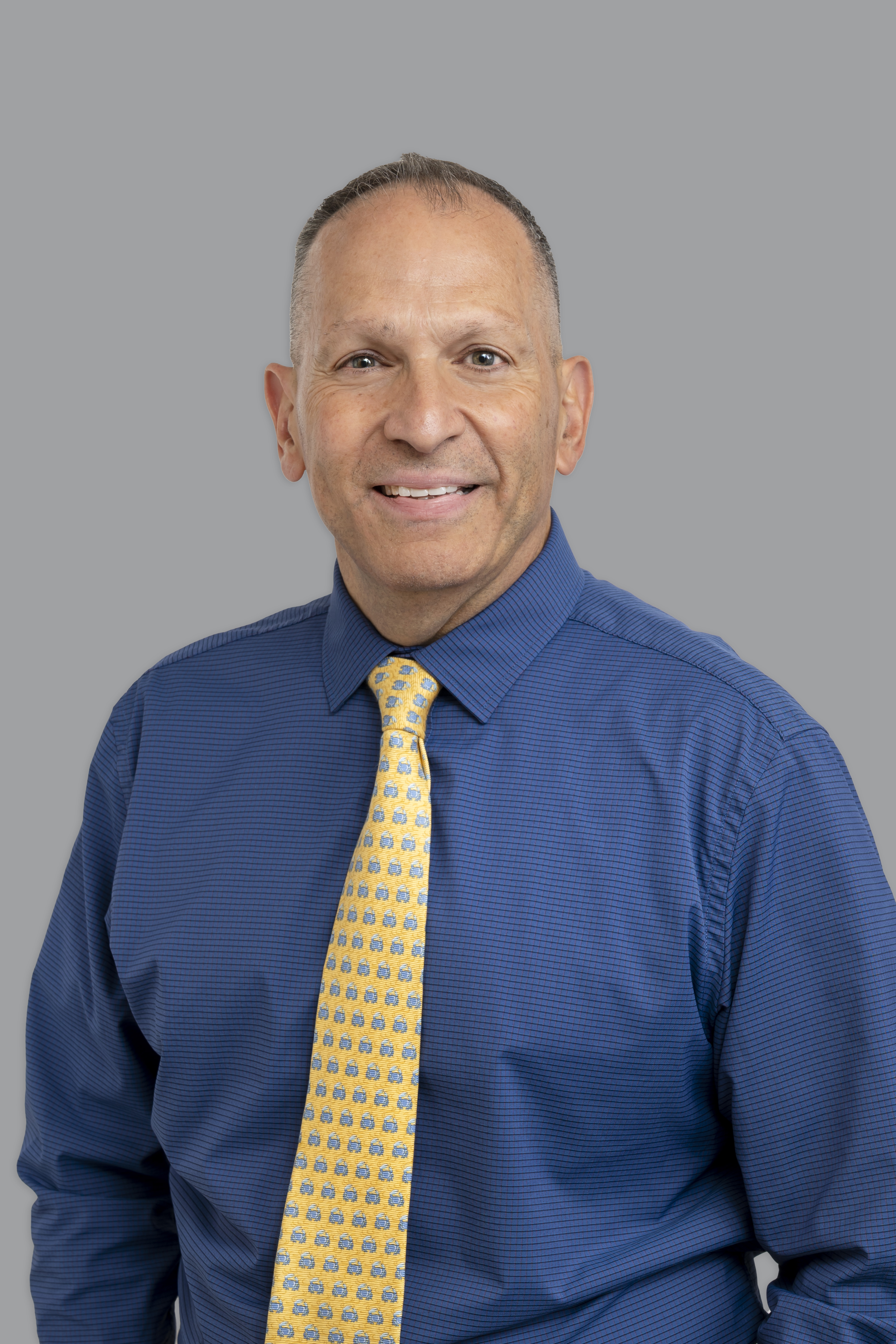 Dr. Sam D'Onofrio