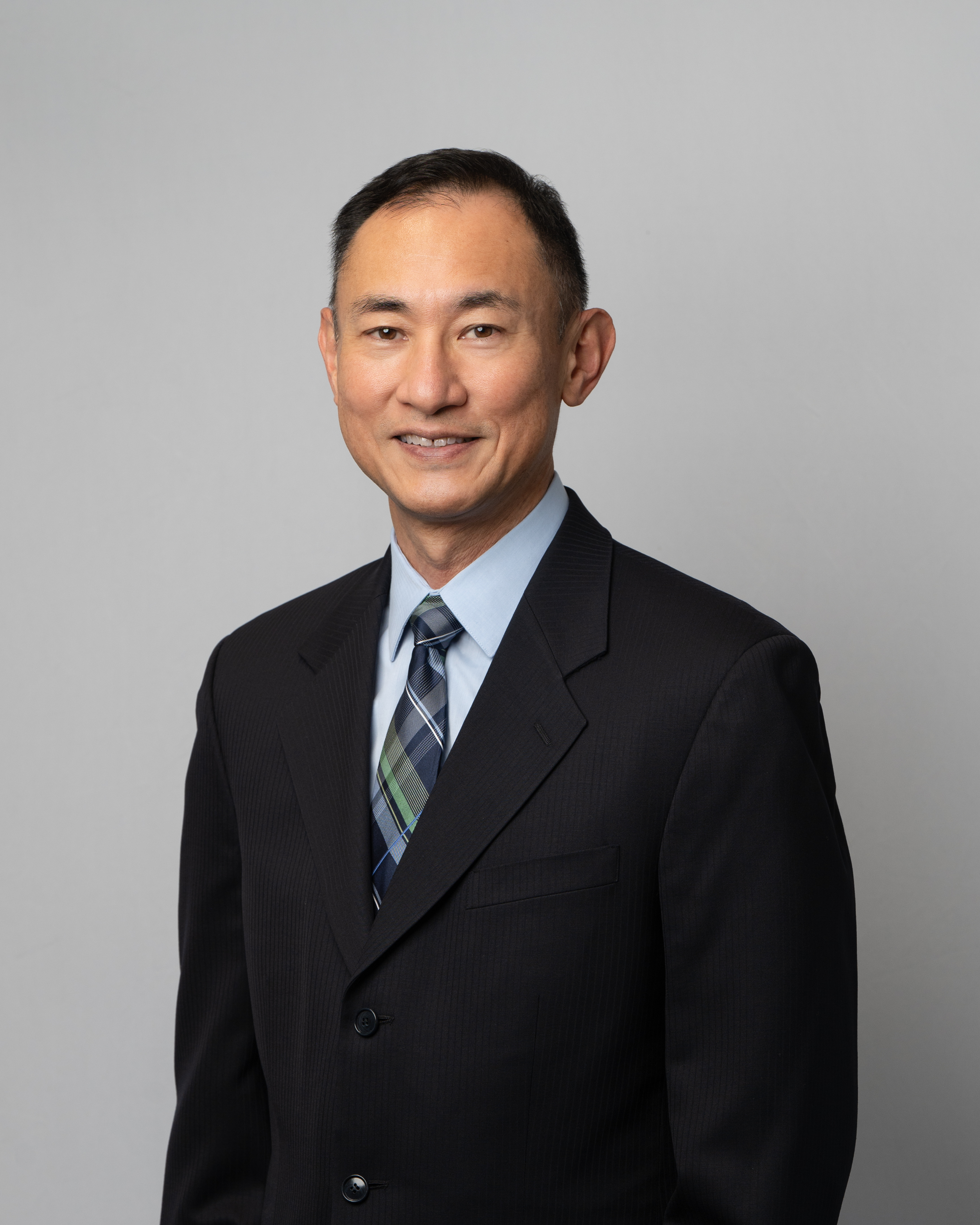 Dr. Ronald Watanabe - Salem, NH - Optometry