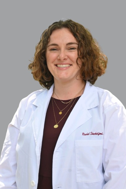 Dr. Rachel Shackelford - Omaha, NE - Optometry