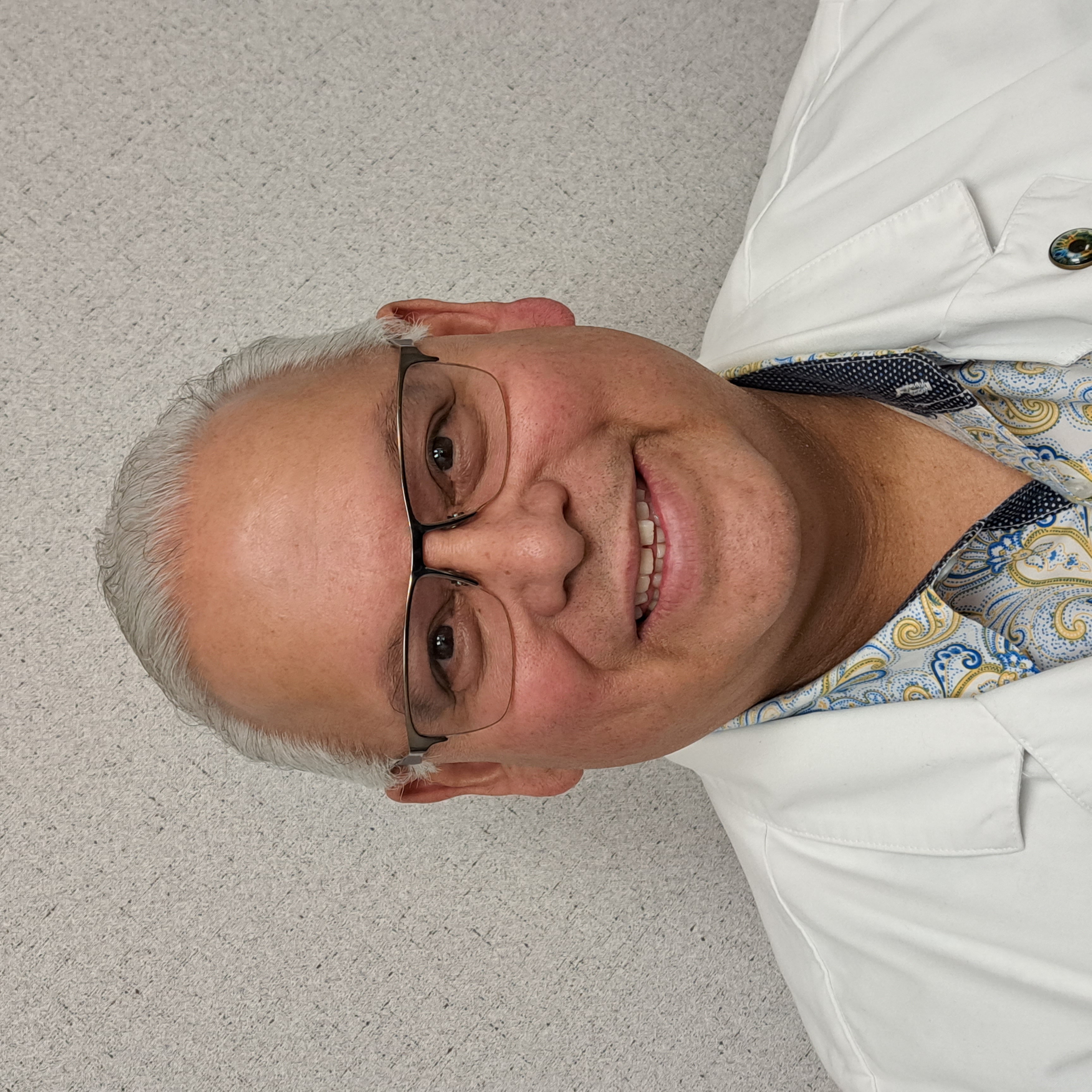 Dr. Thomas Vielma - San Antonio, TX - Optometry