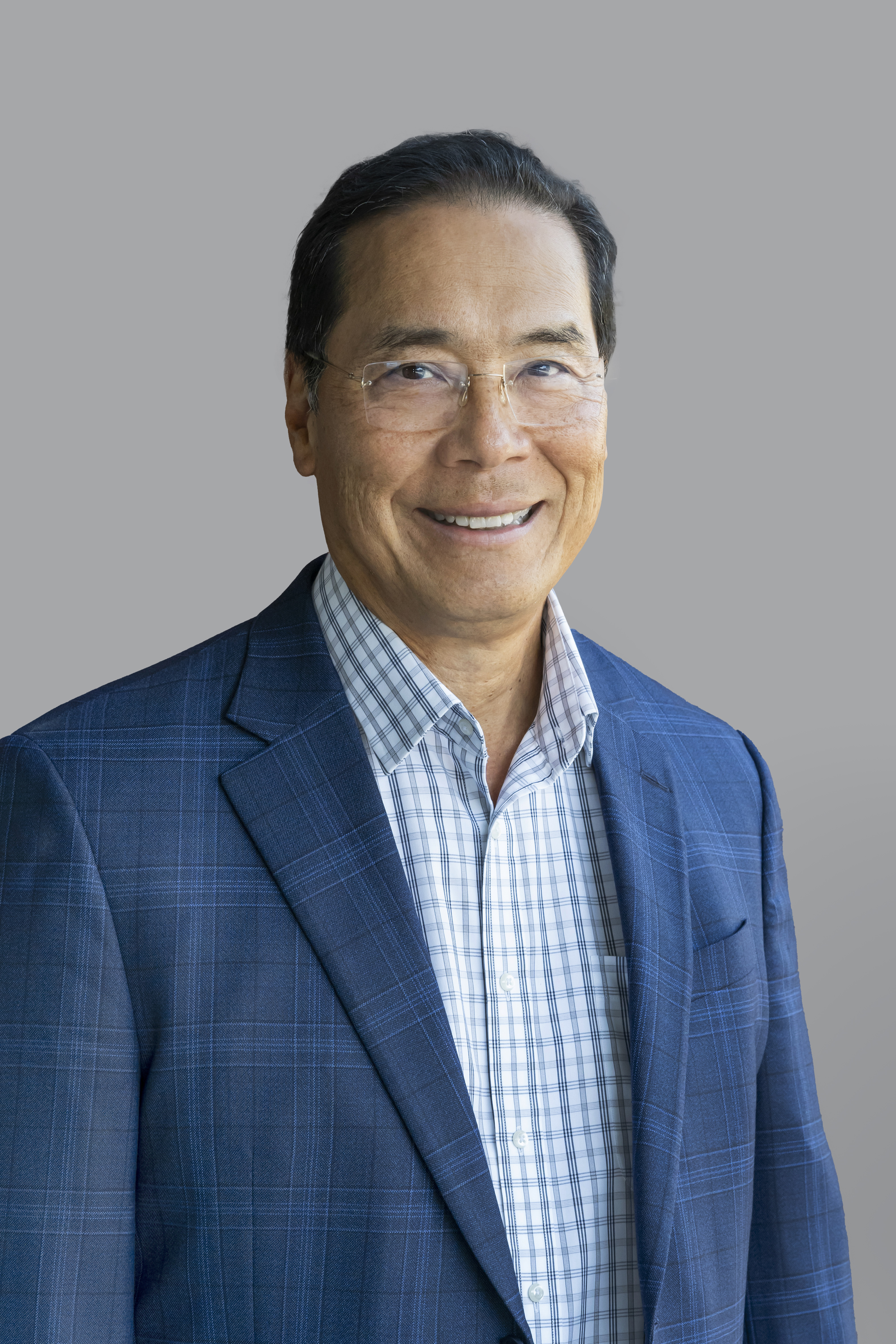 Dr. Michael Matsunami - Kenmore, WA - Optometry