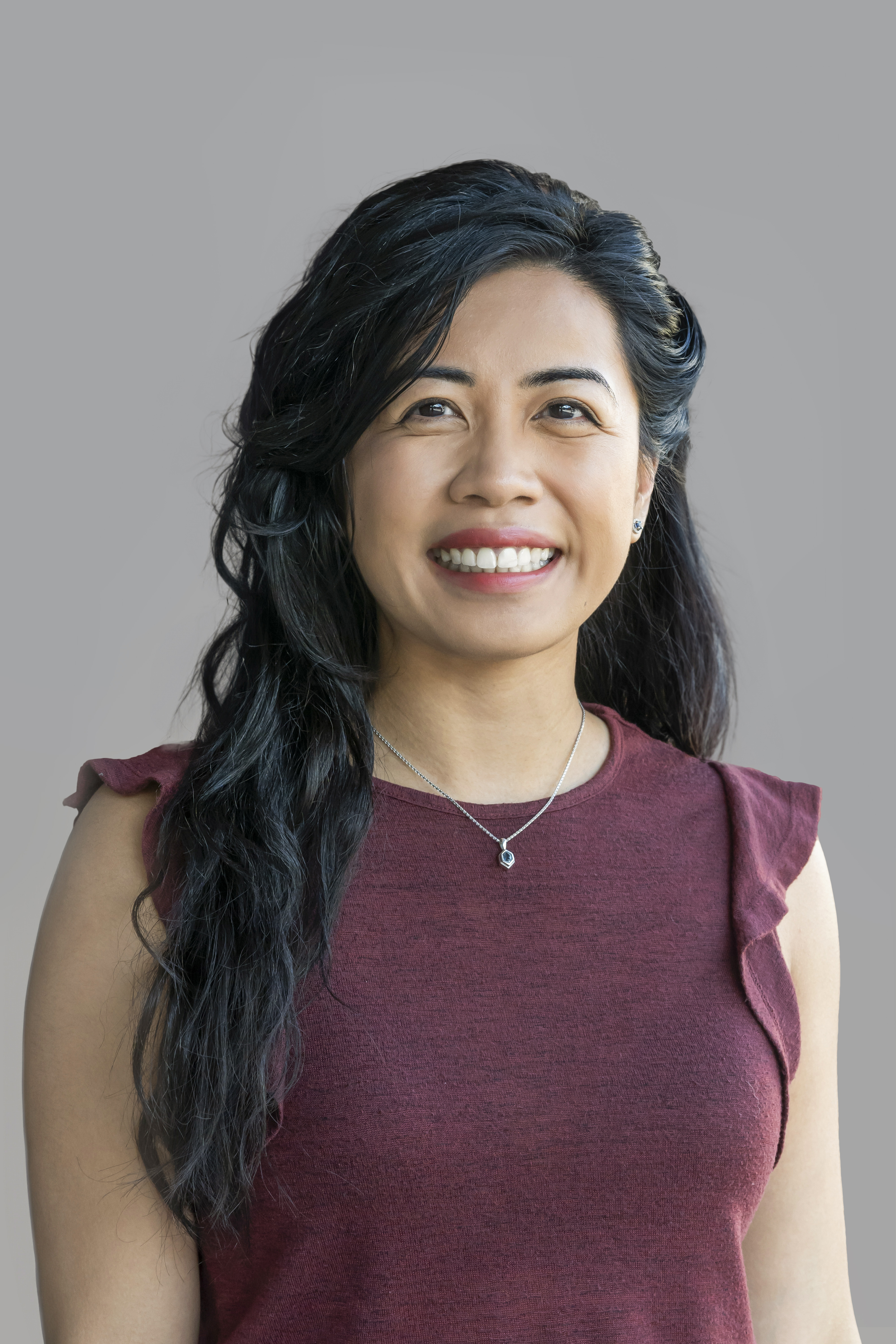 Dr. Meagan-Rhose Abanto - Seattle, WA - Optometry