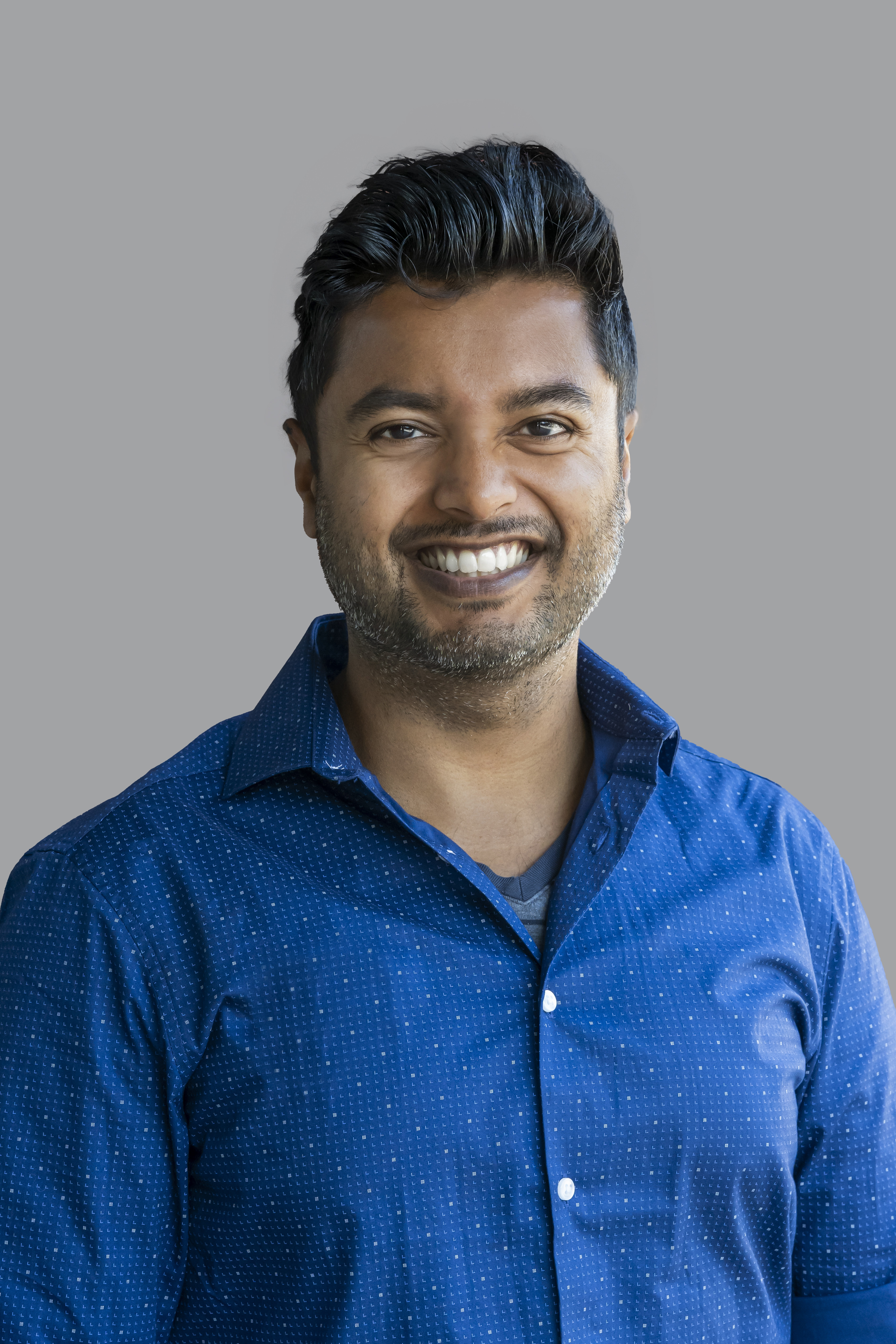 Dr. Vinayak Ravuri - Seattle, WA - Optometry