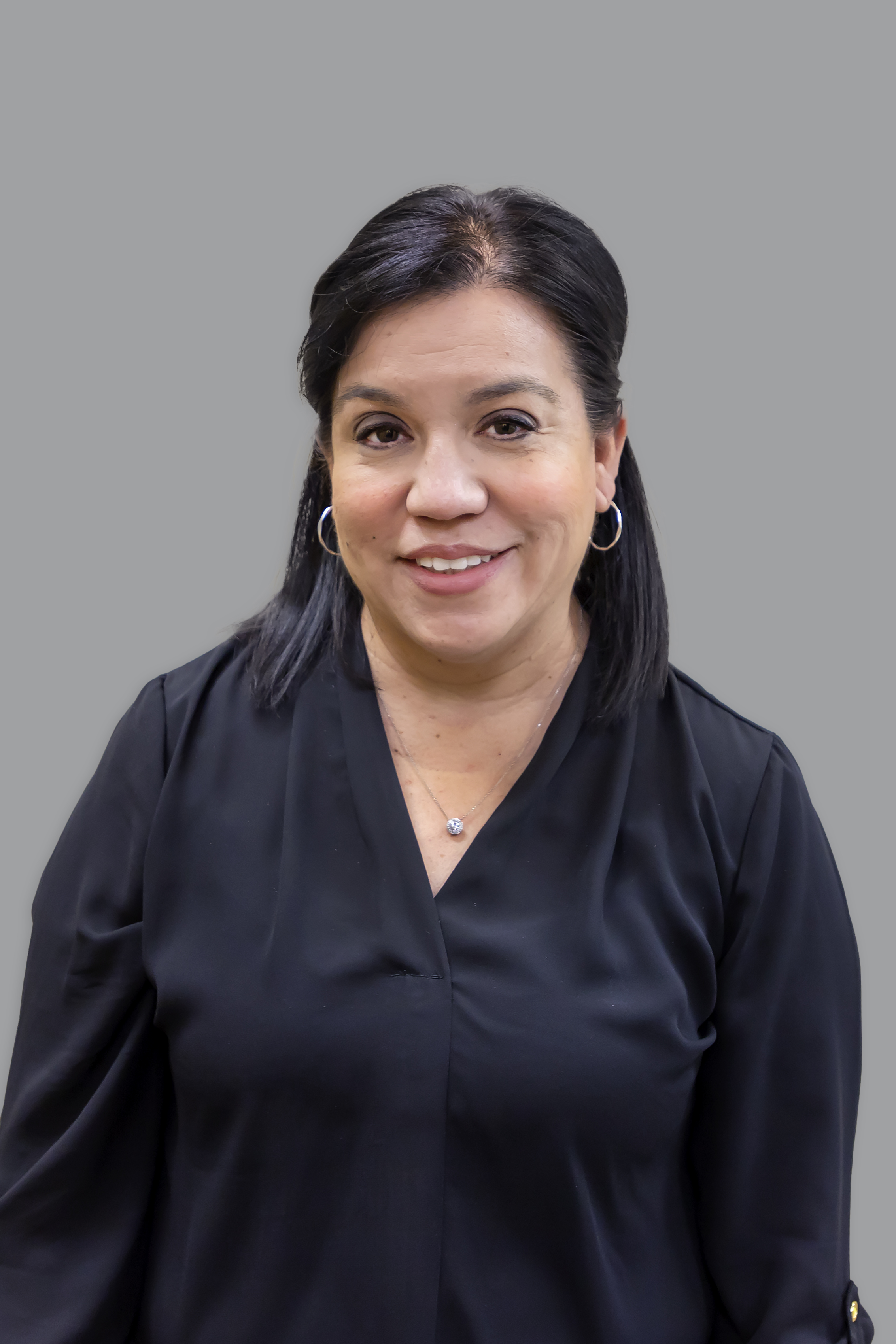 Rita Medrano