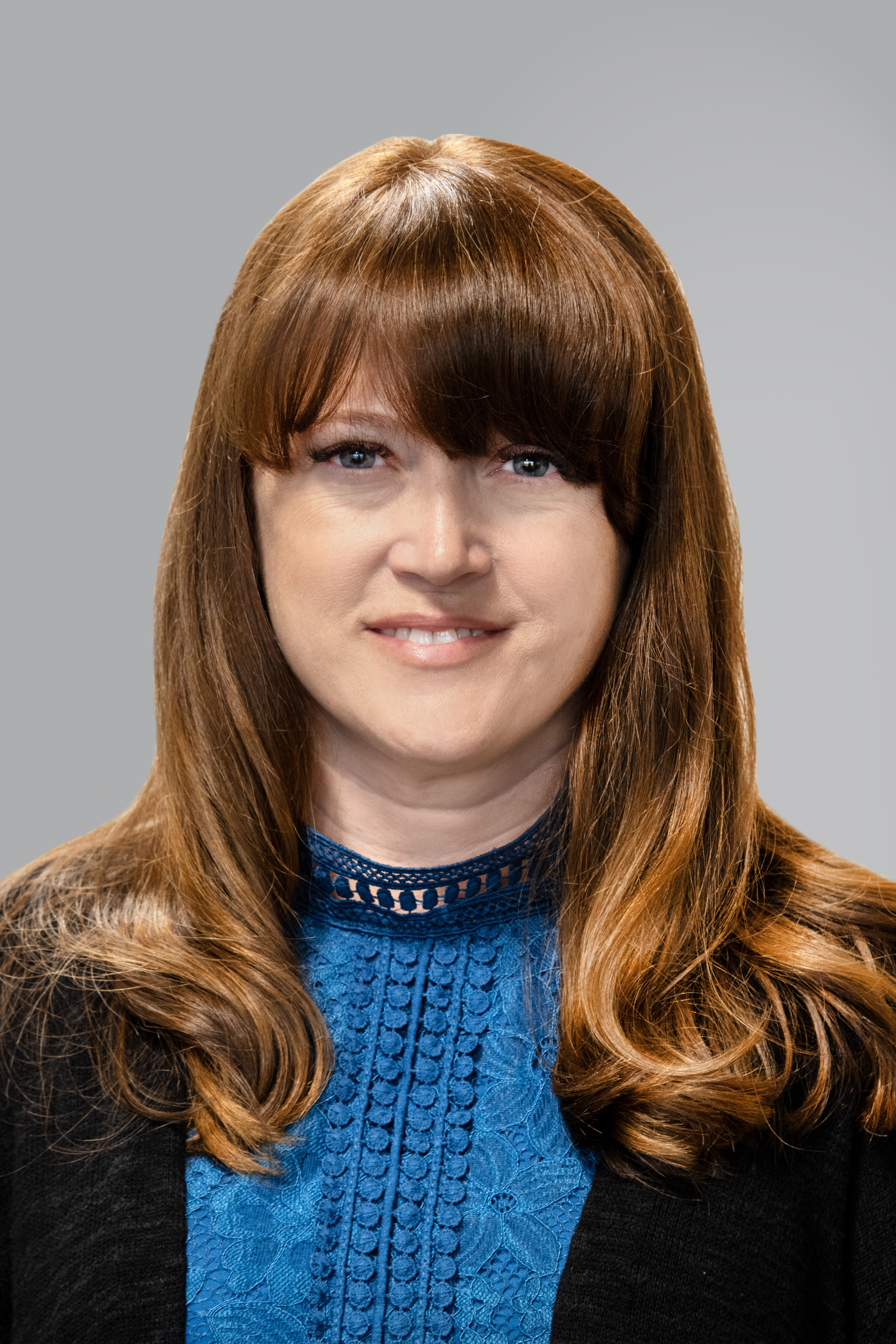 Dr. Christie Russell-Villnow