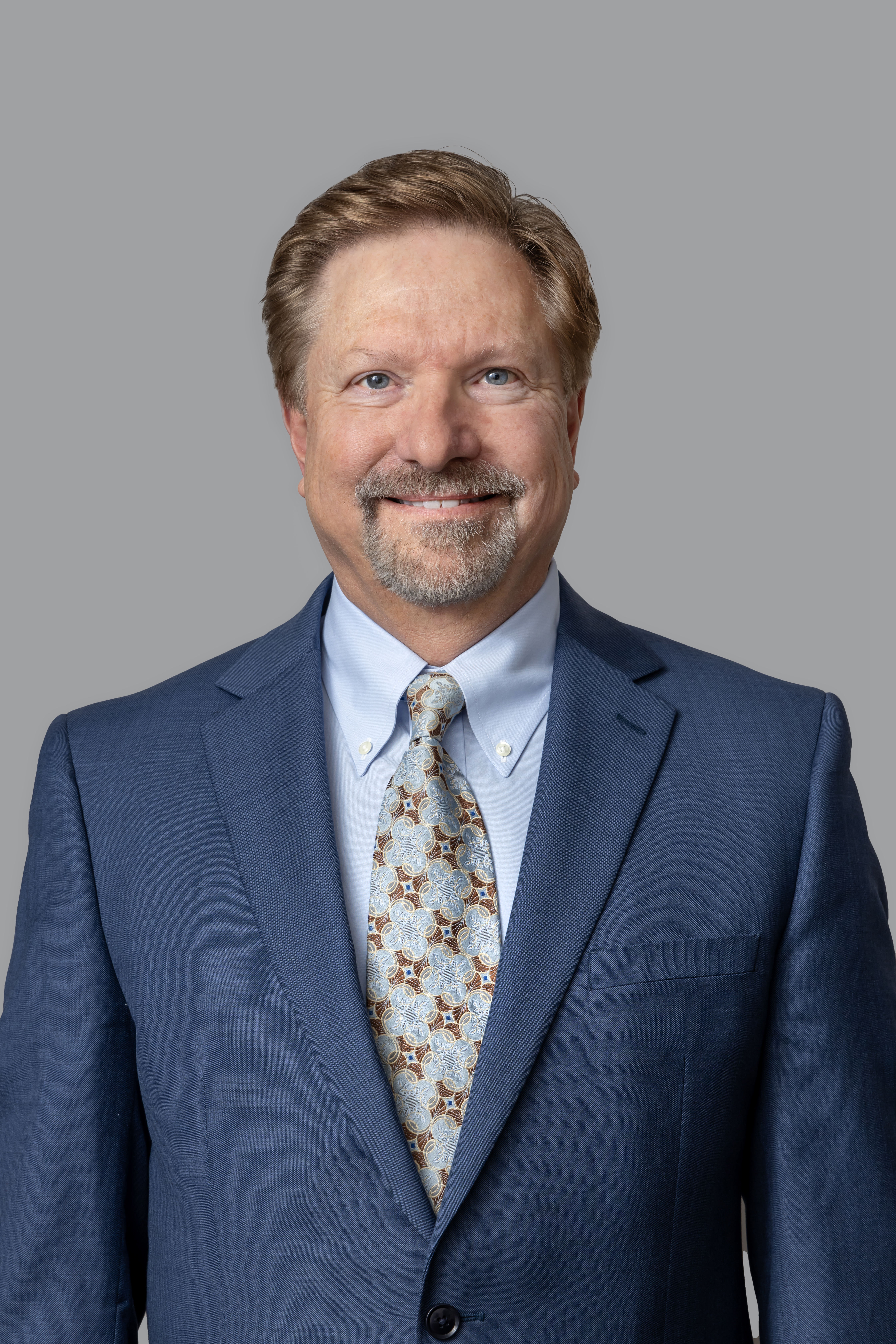 Dr. David Nelson