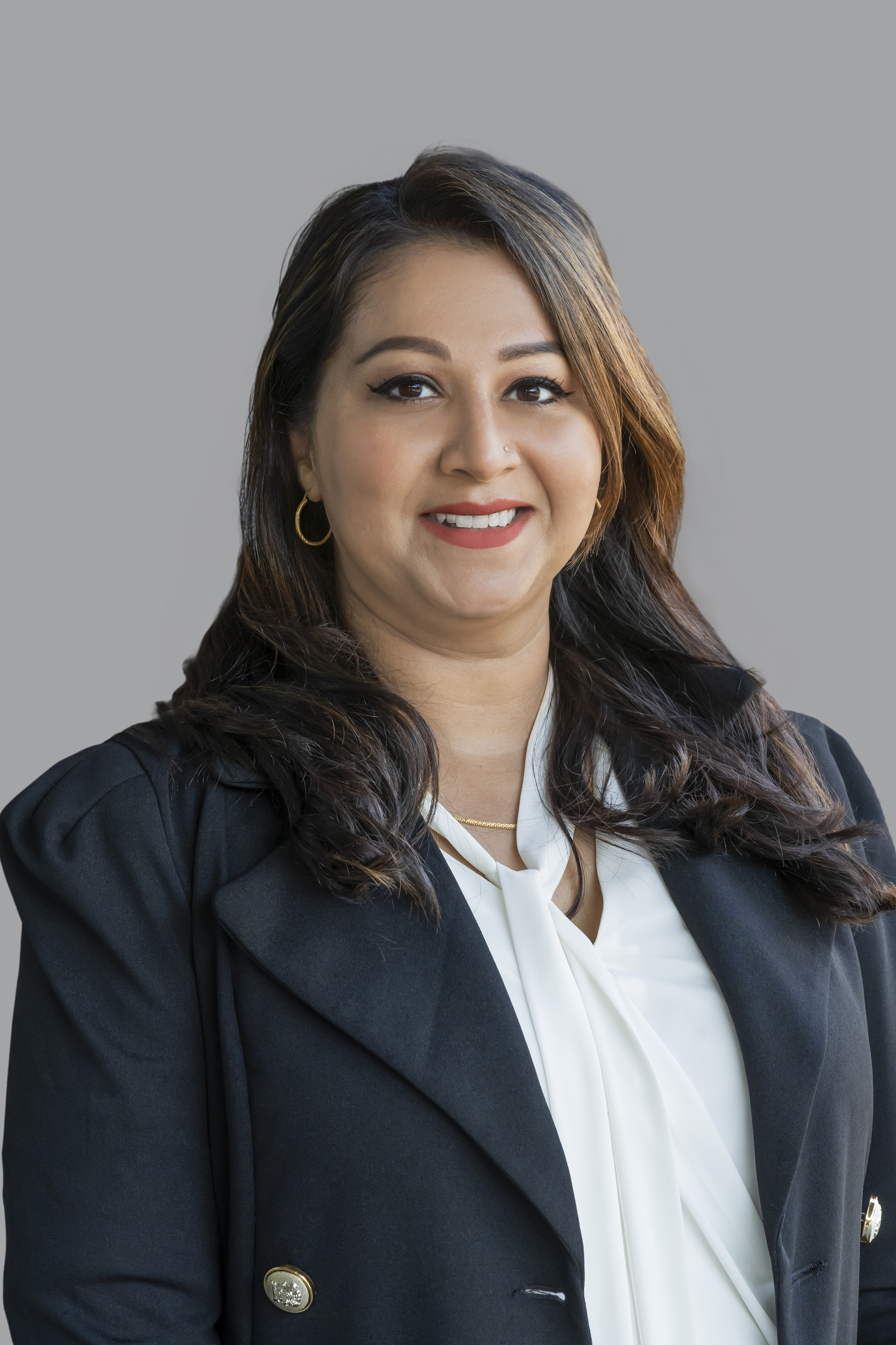 Dr. Syeda Asad - Seattle, WA - Optometry
