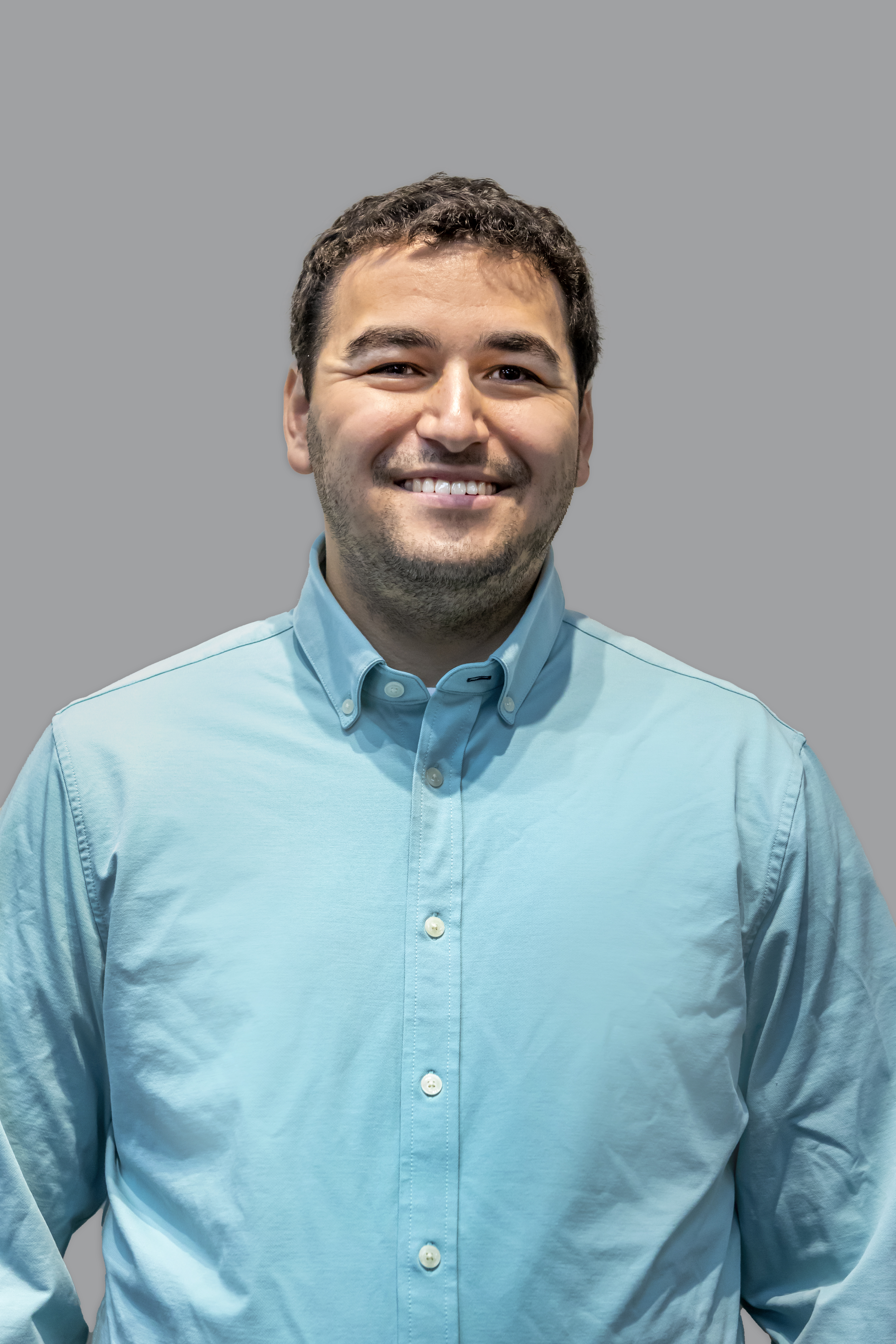 Dr. Joe Broadway - Grand Prairie, TX - Optometry