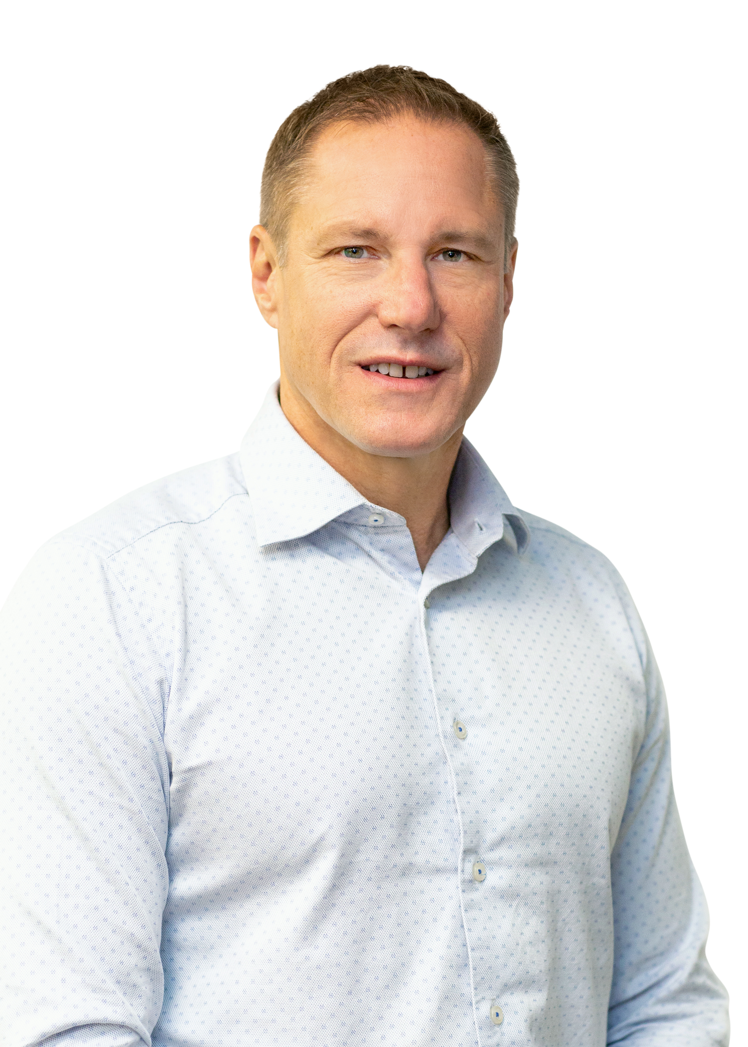 Dr. John Jacobi - Novi, MI - Optometry
