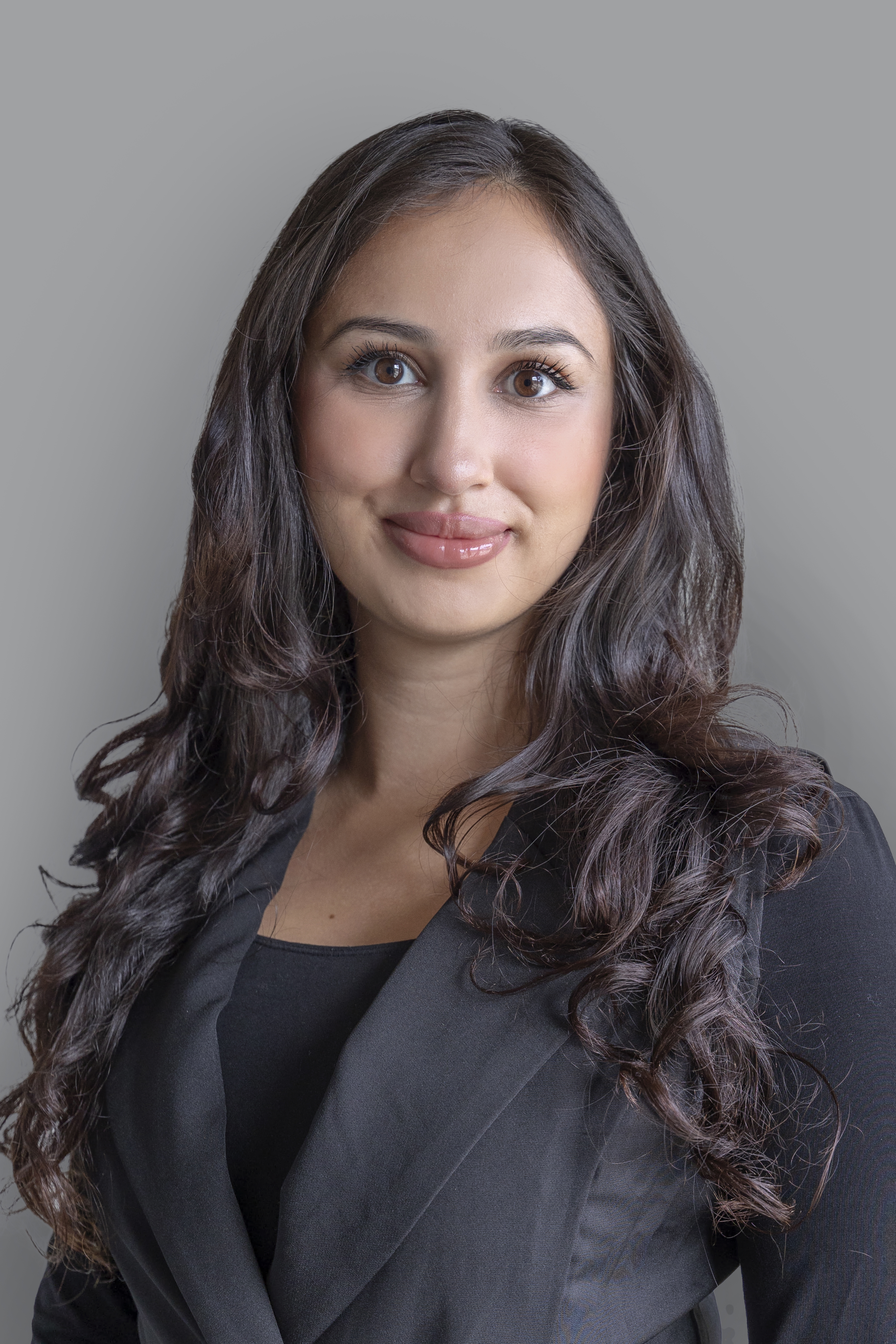 Dr. Angela Naseri