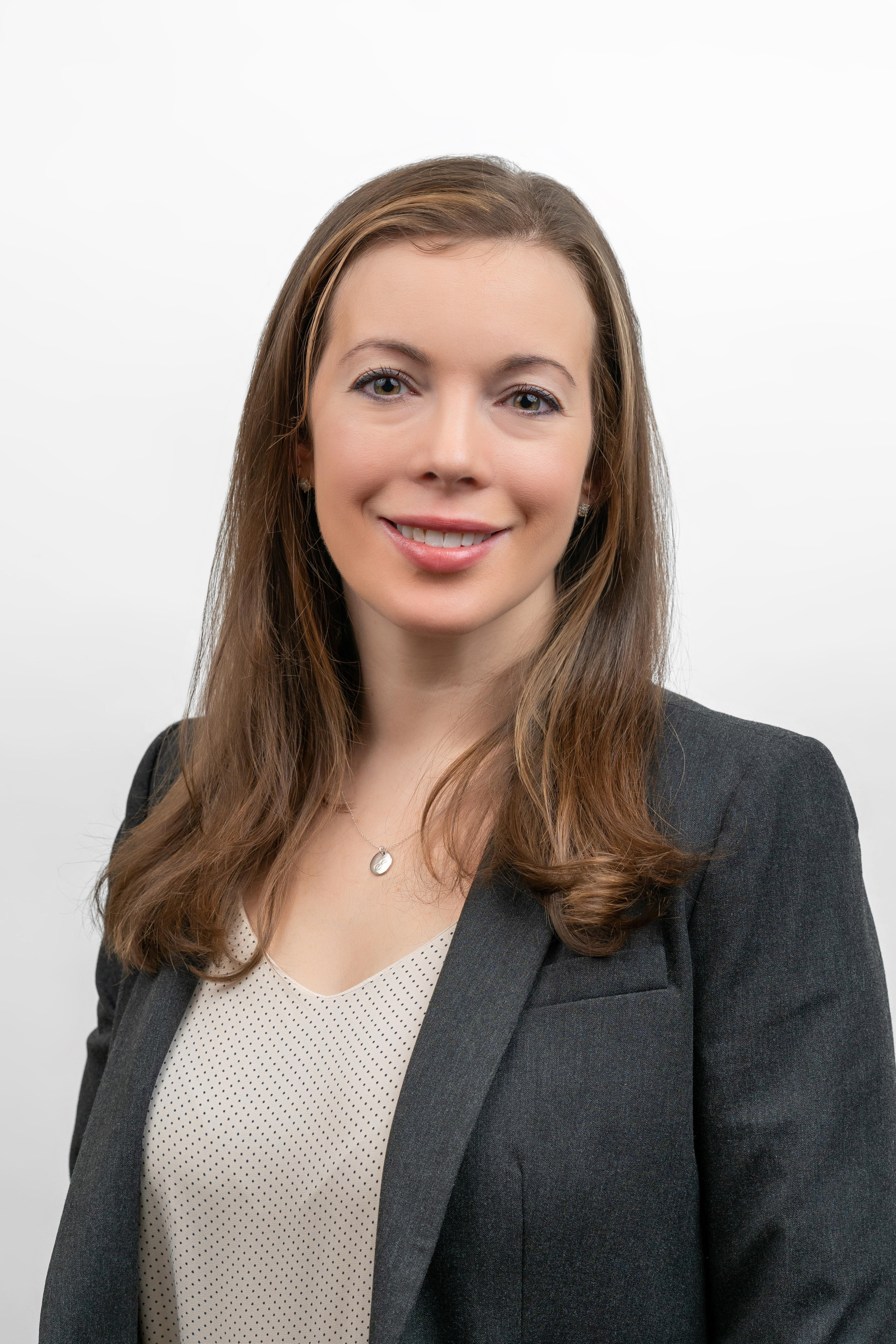 Laura Blodgett Fernandez