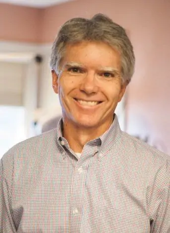 Dr. Roger Hulme