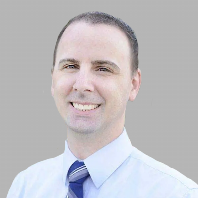 Dr. David Hite - Commerce City, CO - Optometry