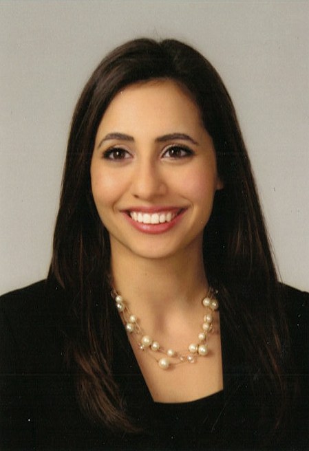 Dr. Janel Strah