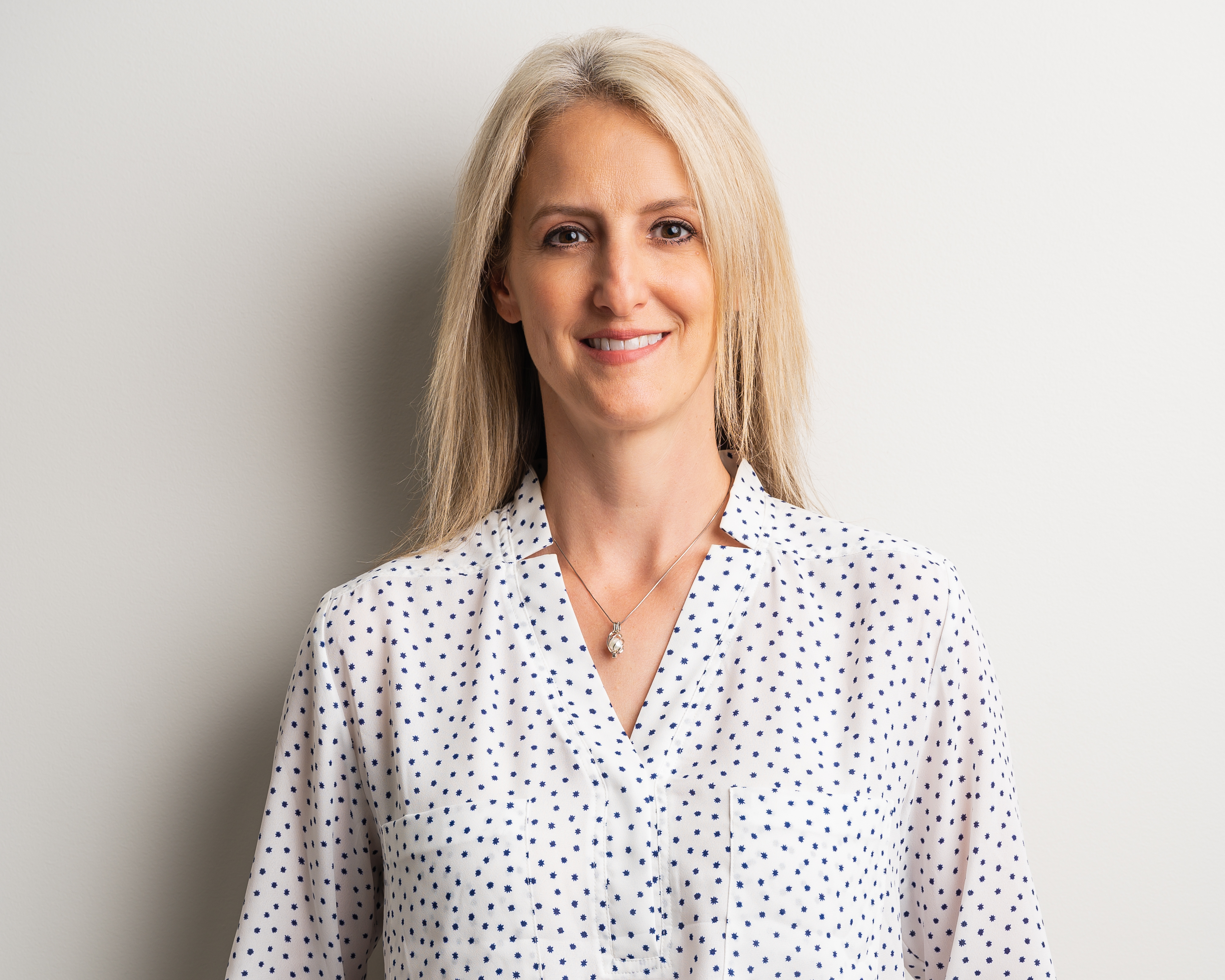 Nadia Strucko Shaw