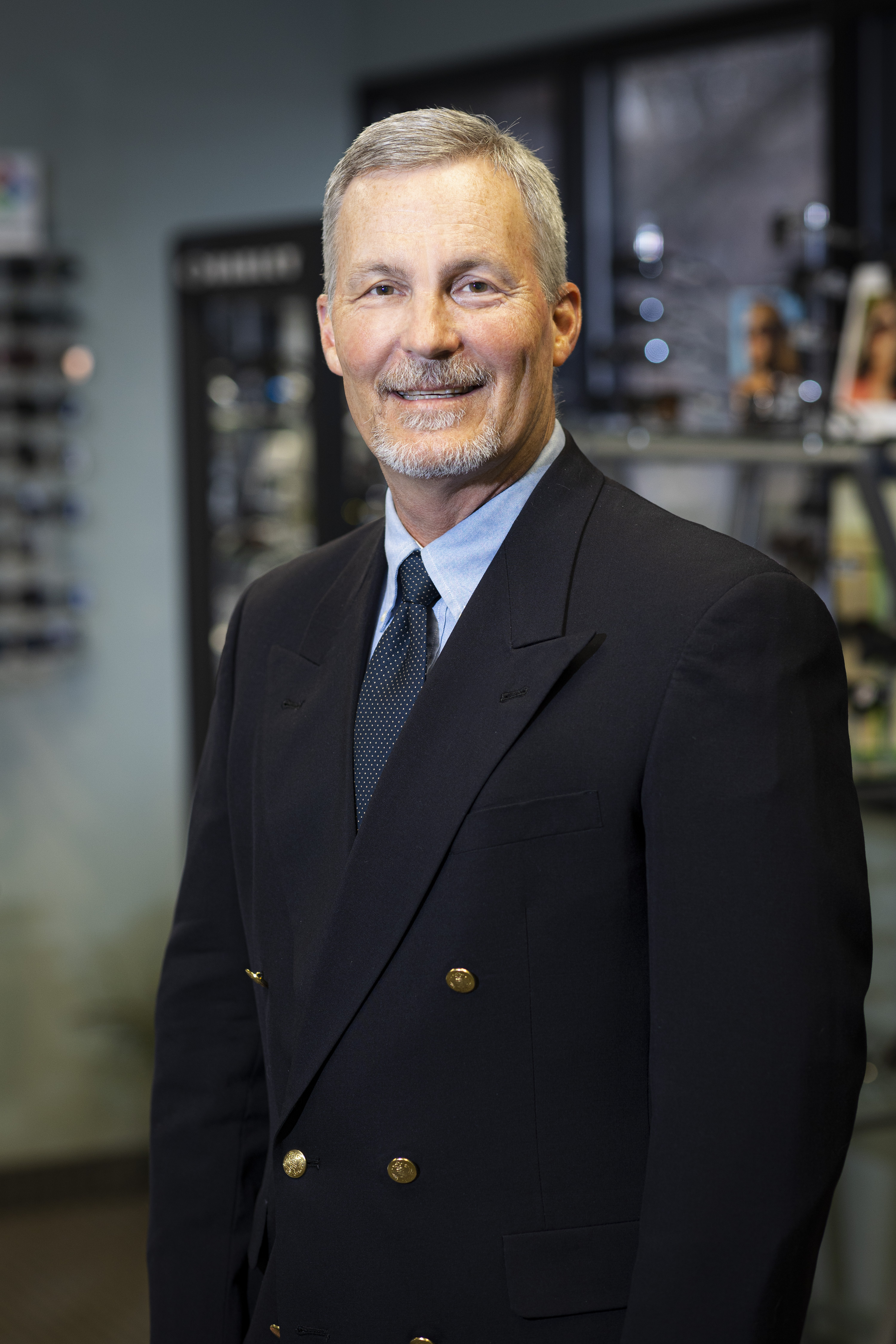 Dr. Scott Haugen - Fort Collins, CO - Optometry