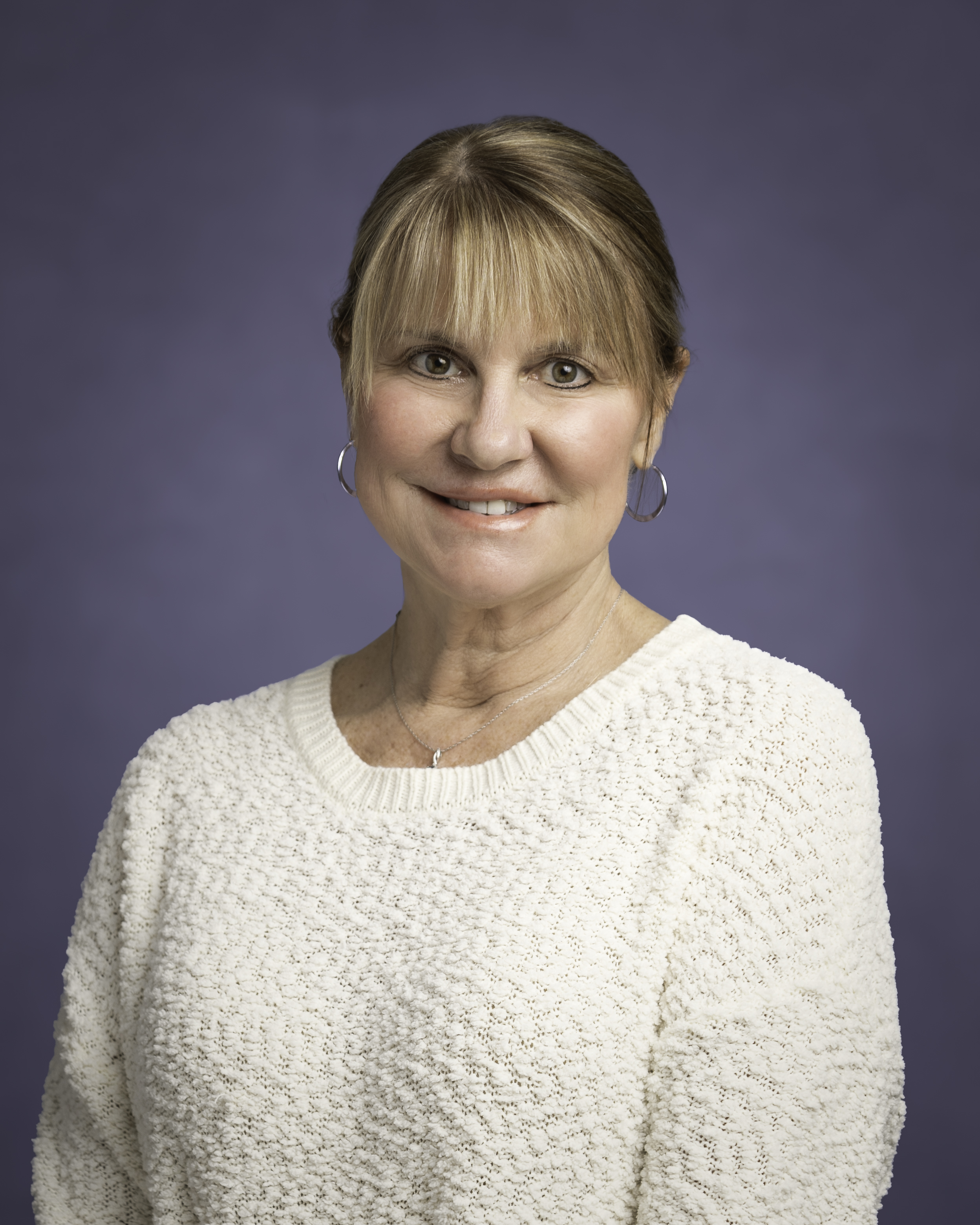 Dr. Michelle Harrison