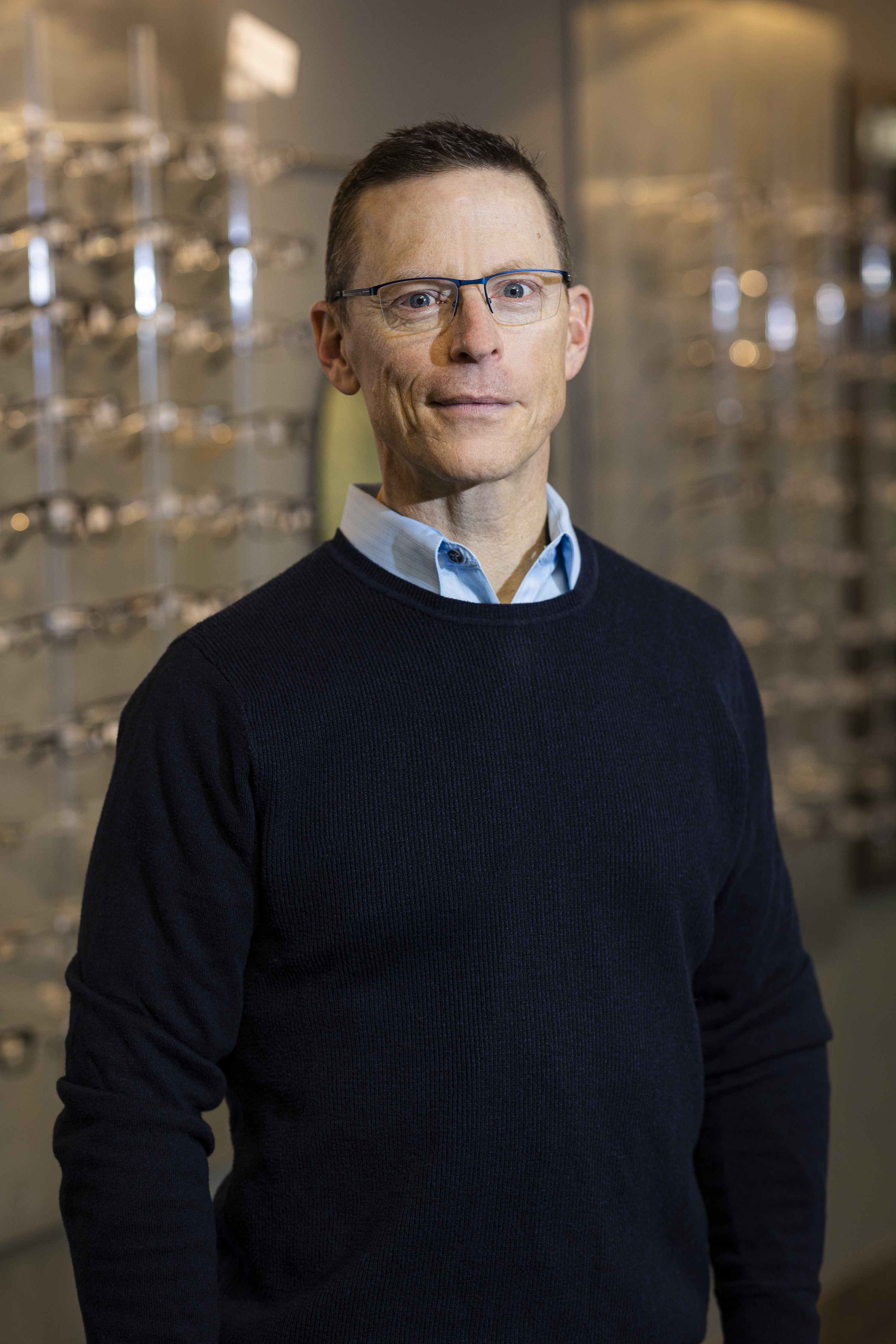 Dr. Matthew Skrdla - Fort Collins, CO - Optometry