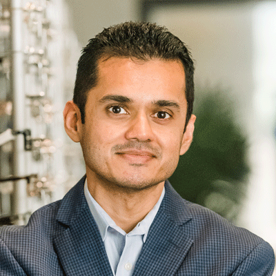Dr. Tarun Gandhi - Garland, TX - Optometry
