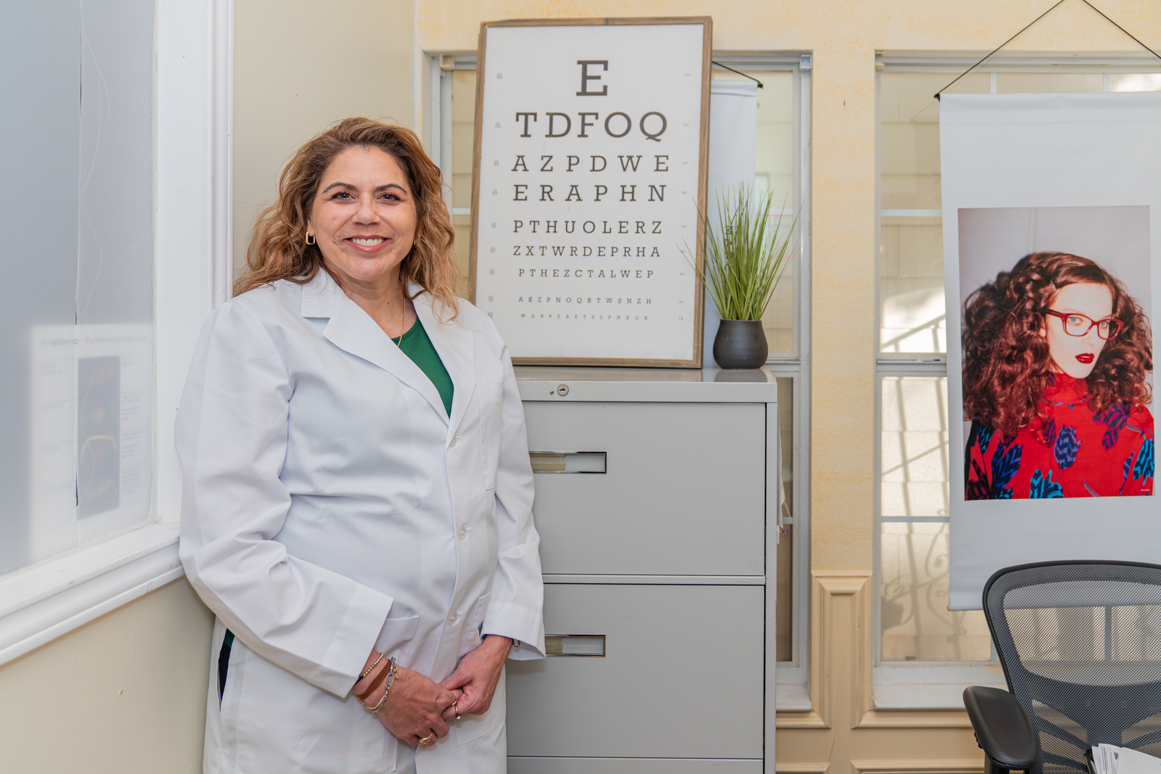Dr. Maribel Garcia Riley