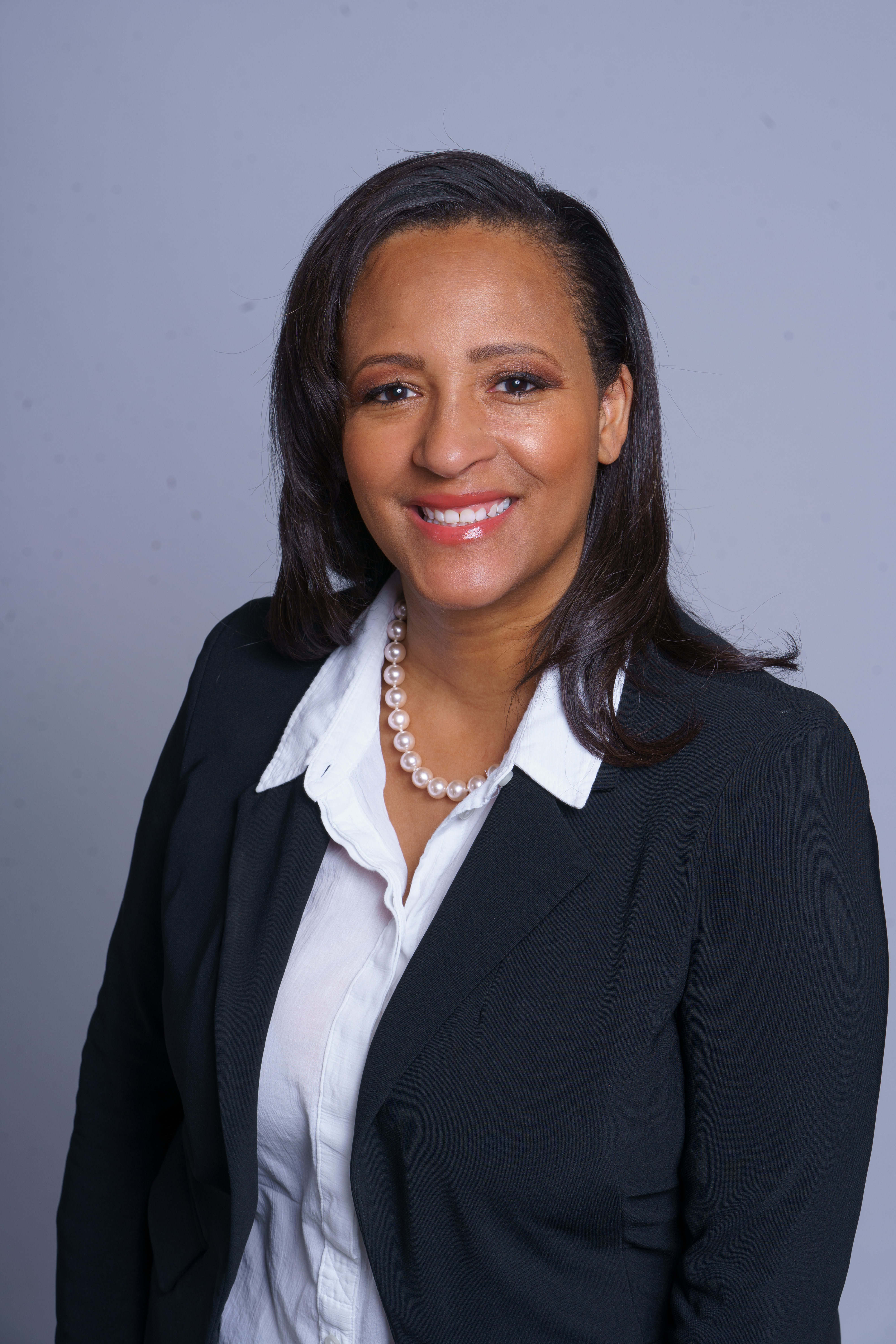 Dr. Kimberly Forniss