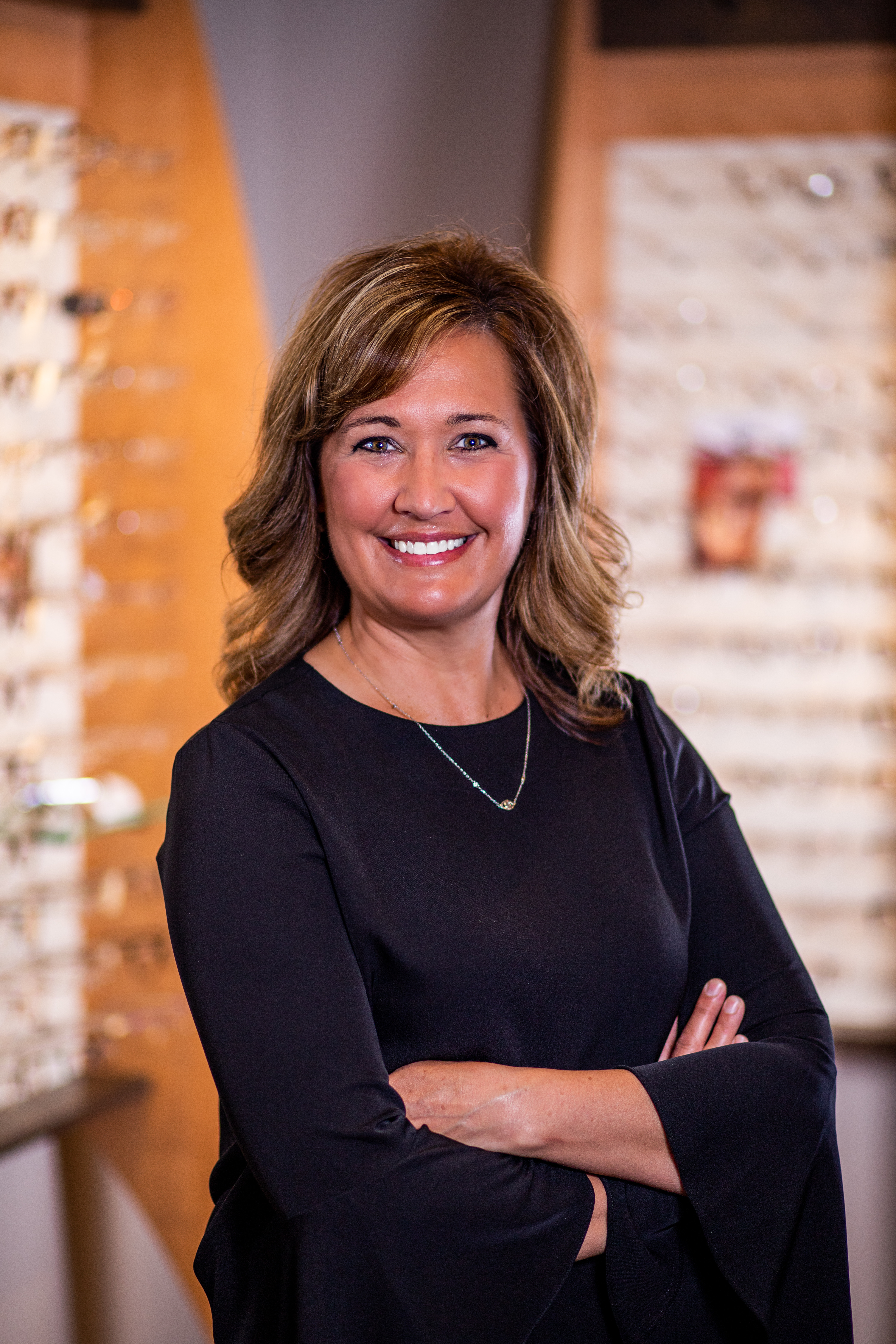 Dr. Tara Richmond - Montpelier, OH - Optometry