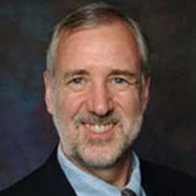 Dr. Robert Flanders - Houston, TX - Optometry