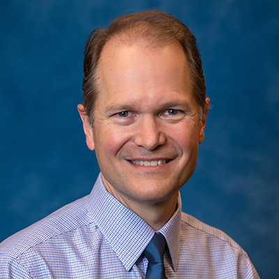 Dr. John Eigenbrodt