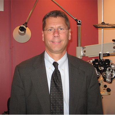 Jeffrey Durkin
