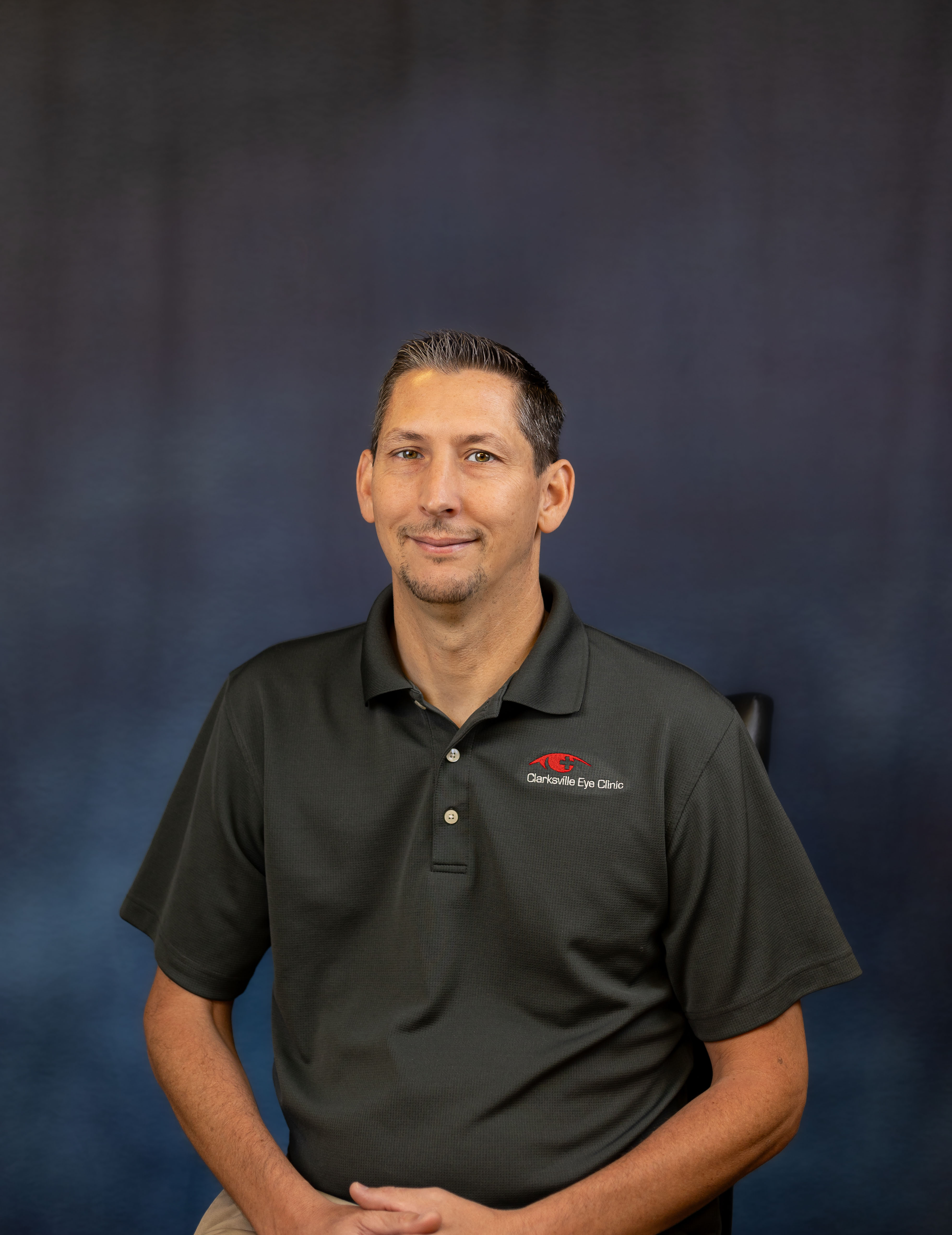 Dr. Matthew Drew